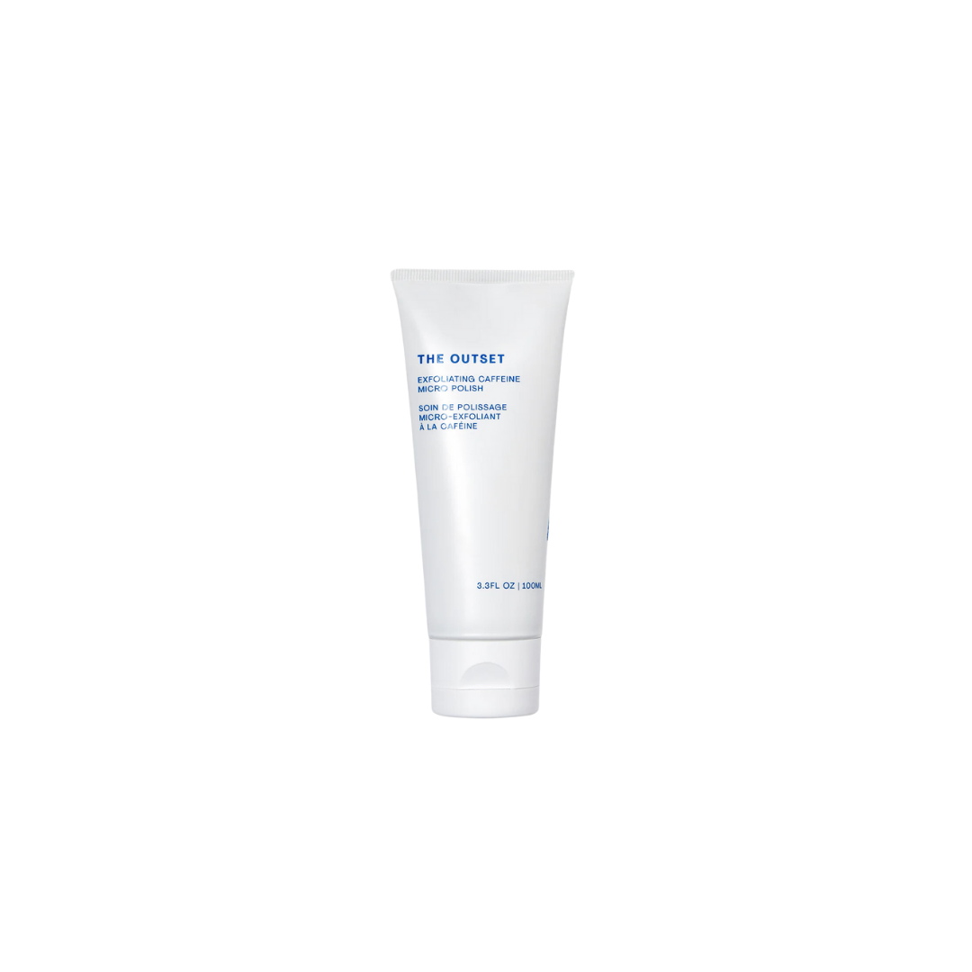 Exfoliating Caffeine Micro Polish