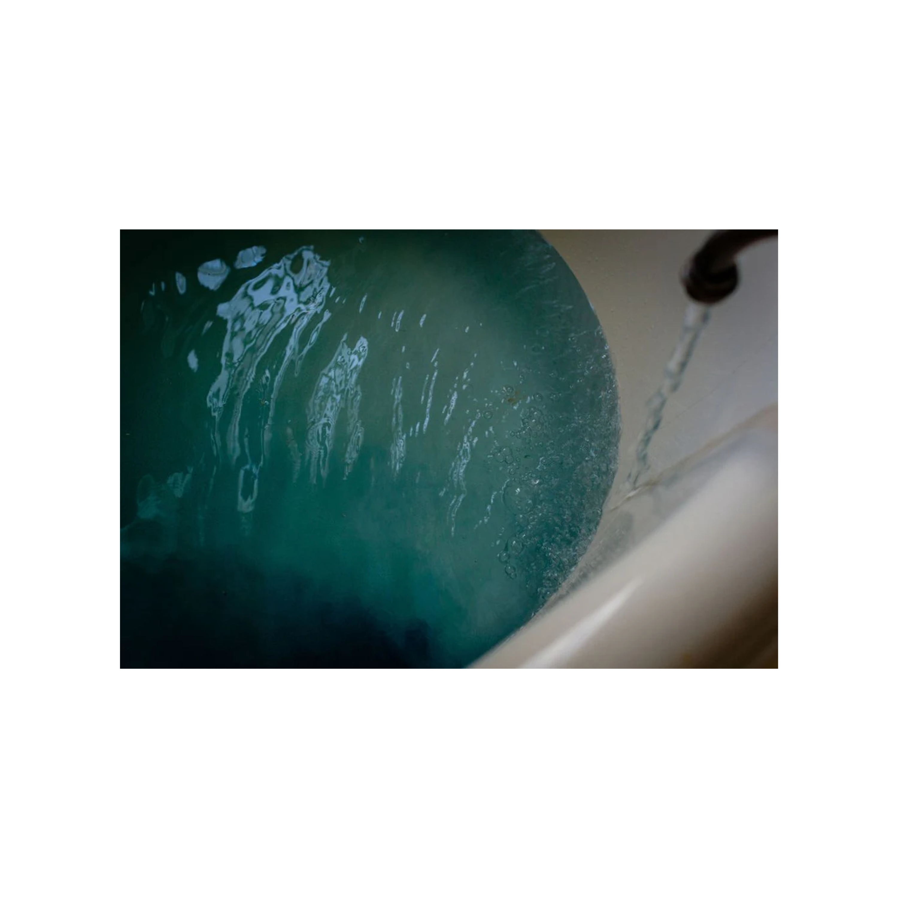 Moon Milk Bath Soak
