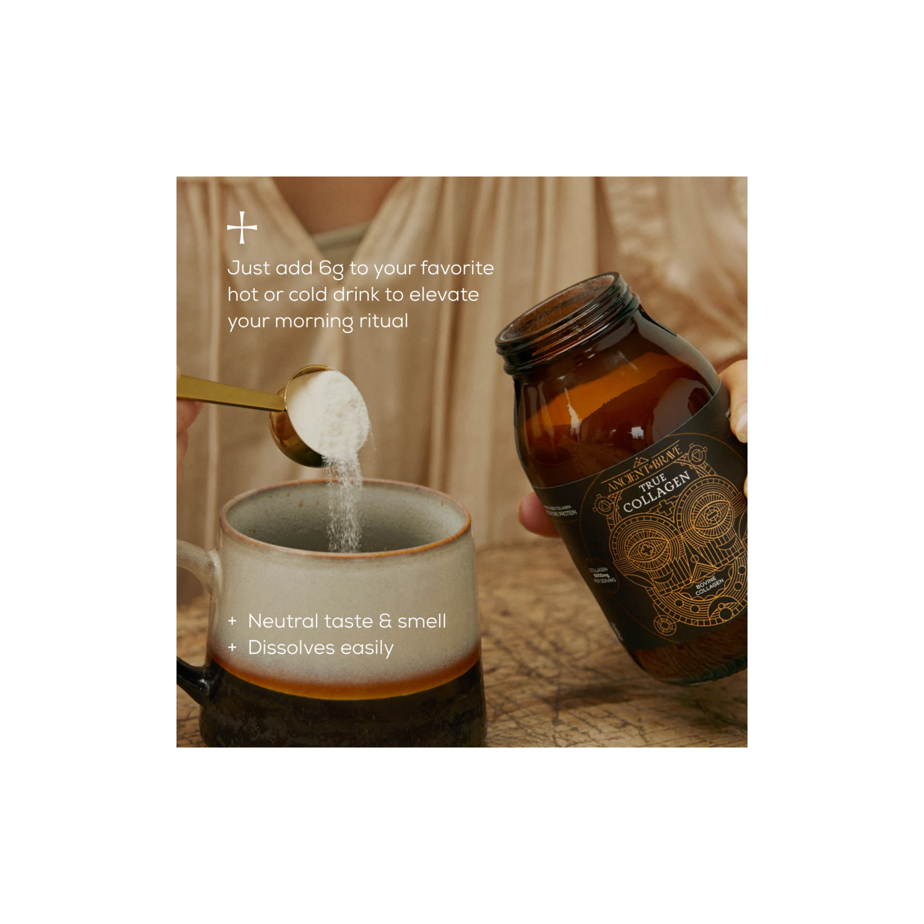 True Collagen