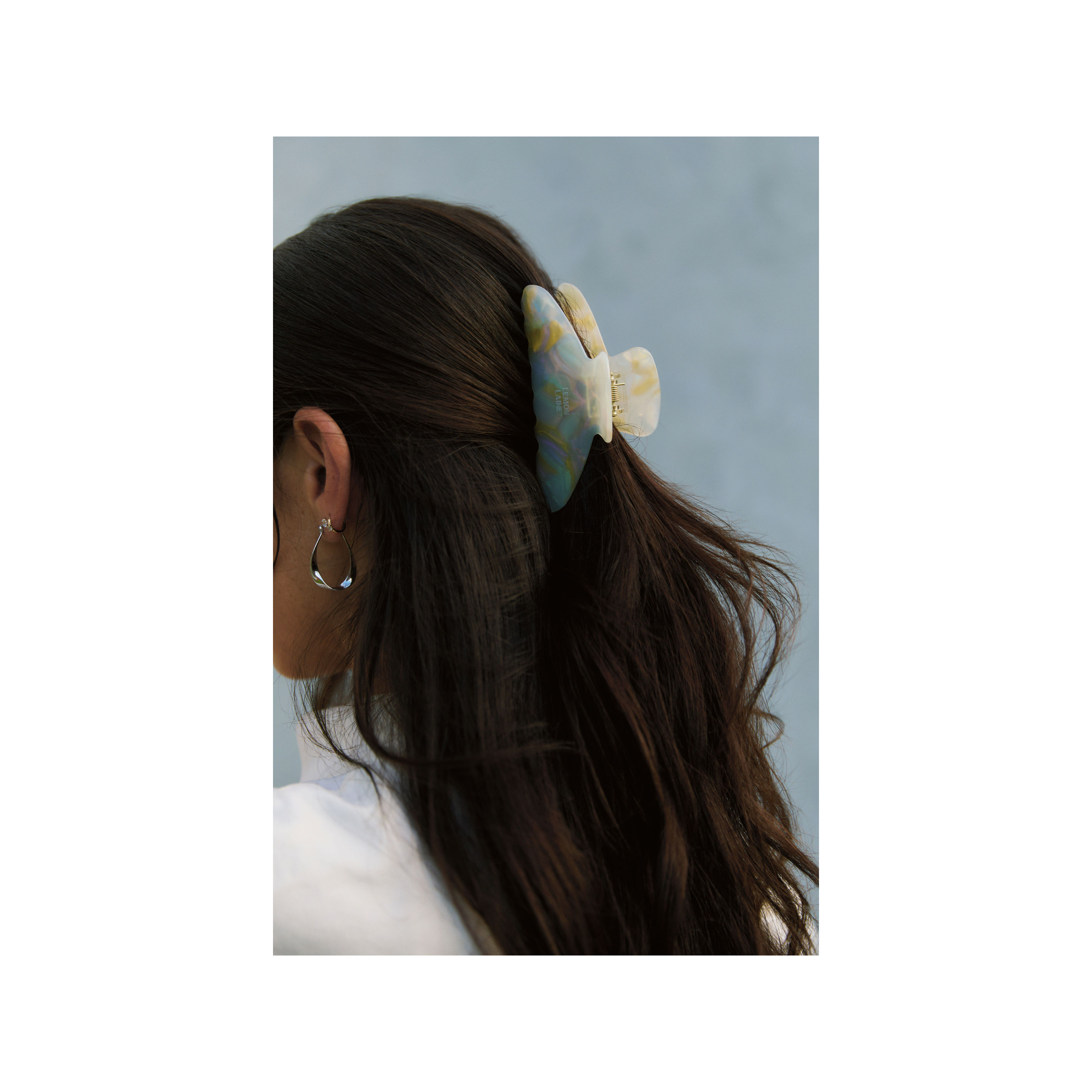 Limited Edition Hair Clip