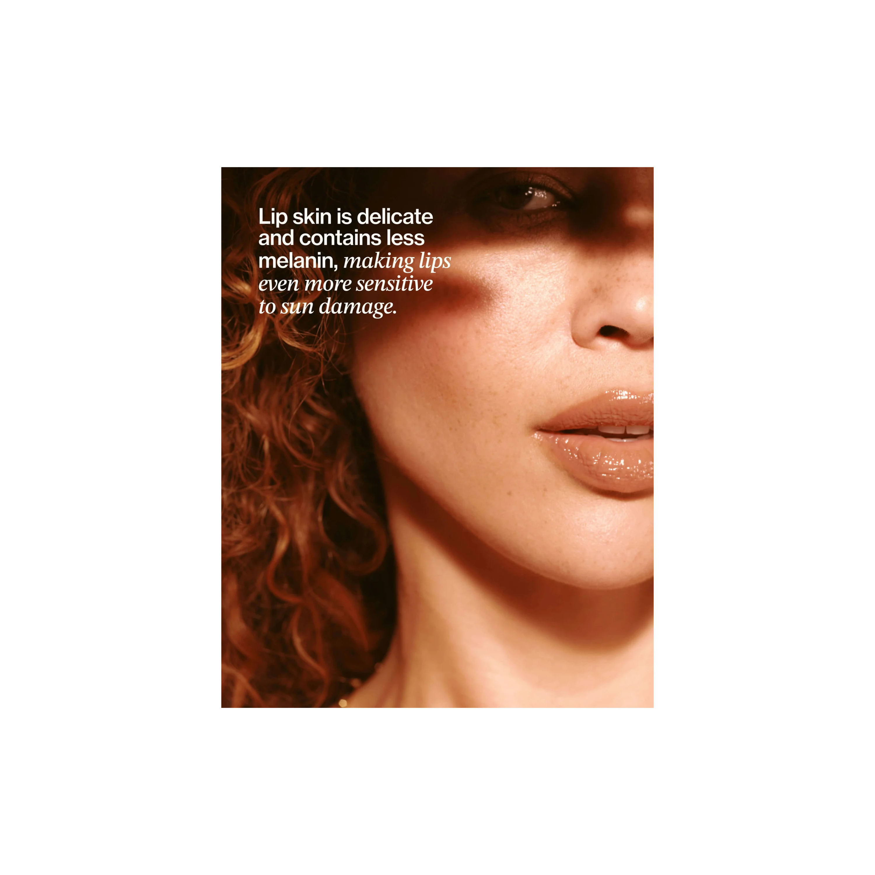Daily Lip Sun Gloss SPF30