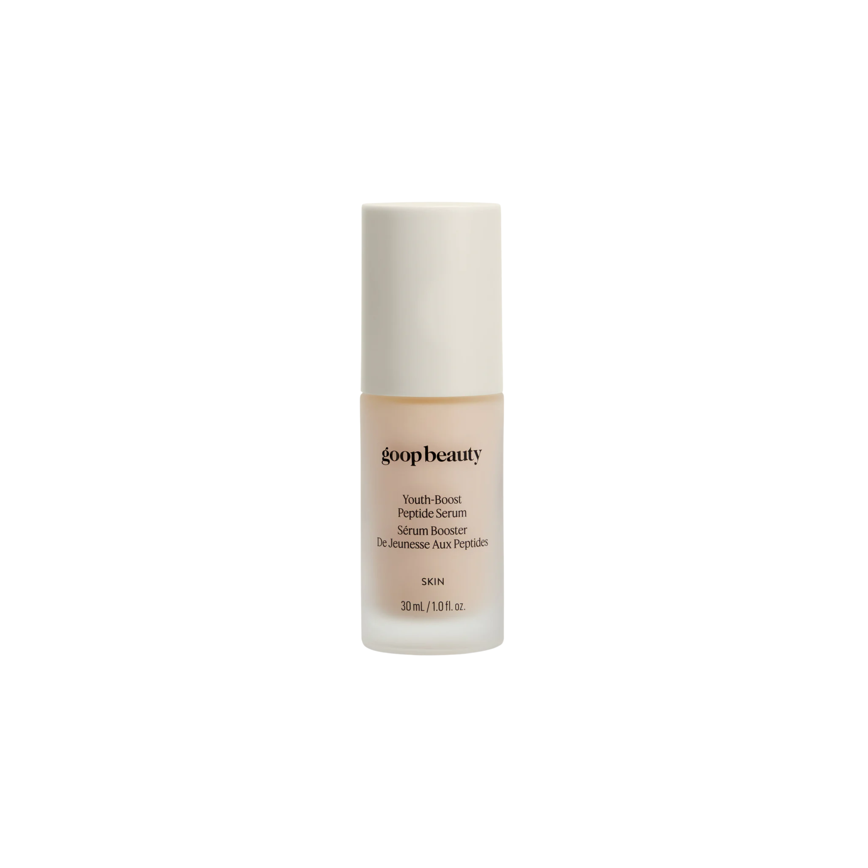 Youth-Boost Peptide Serum