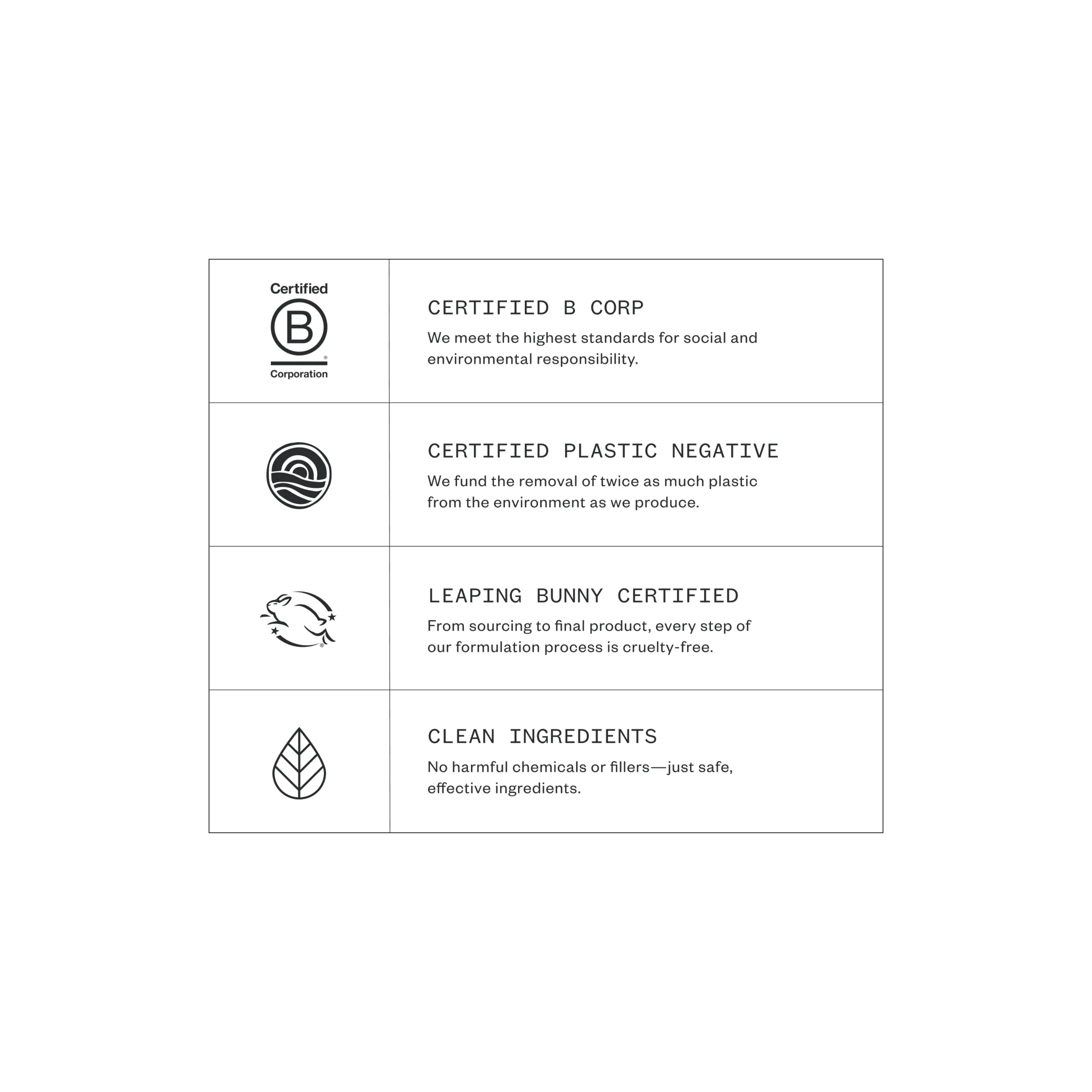 Essential Face Tonic