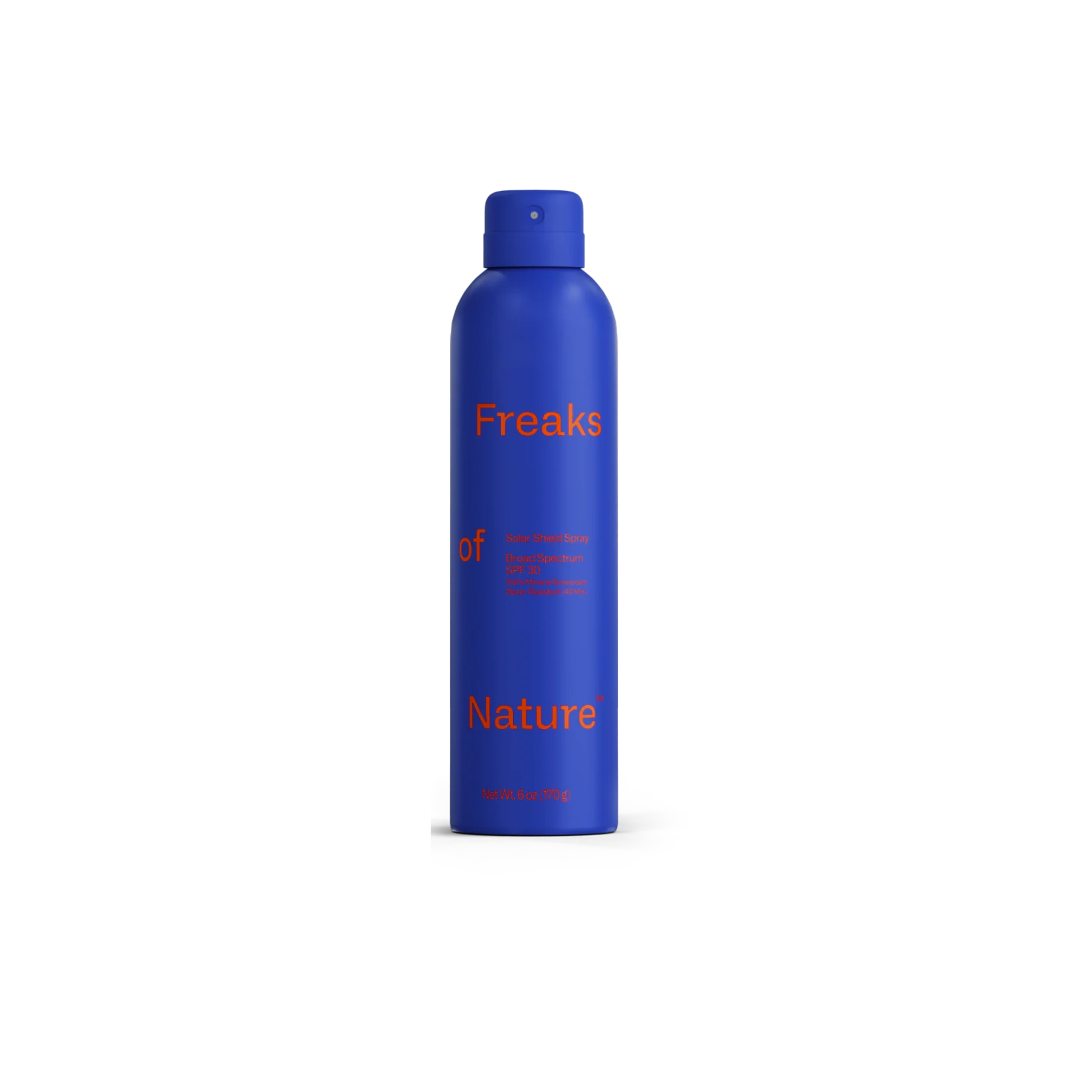 Solar Shield SPF 30 Spray