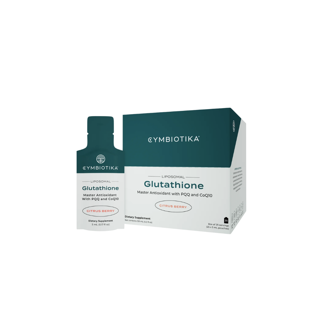 Liposomal Glutathione