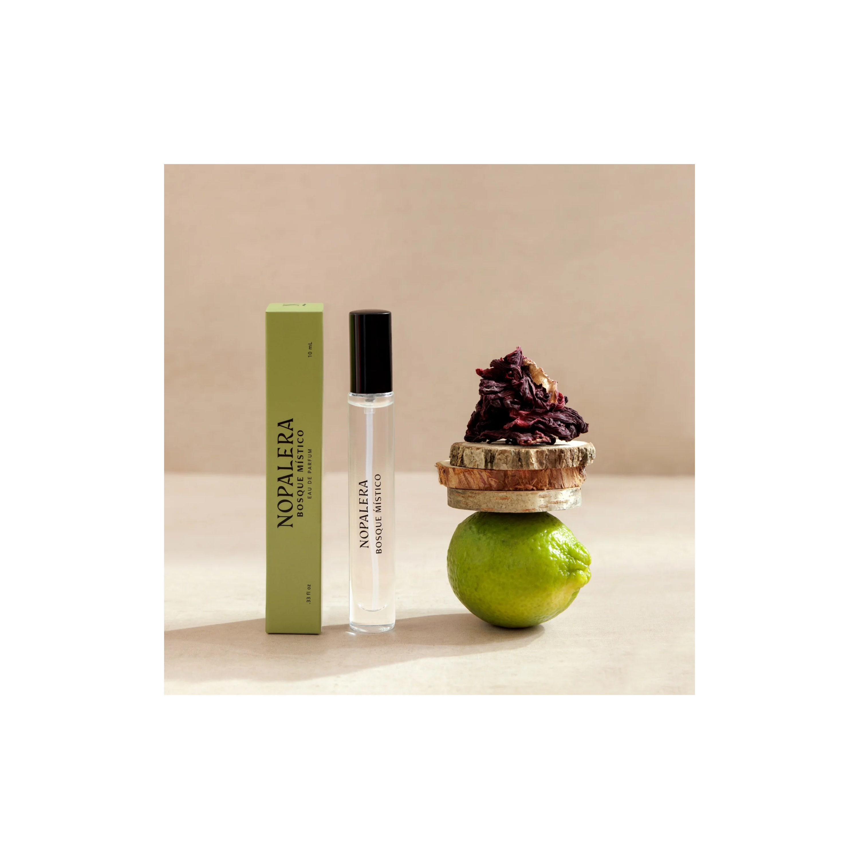 Eau de Parfum