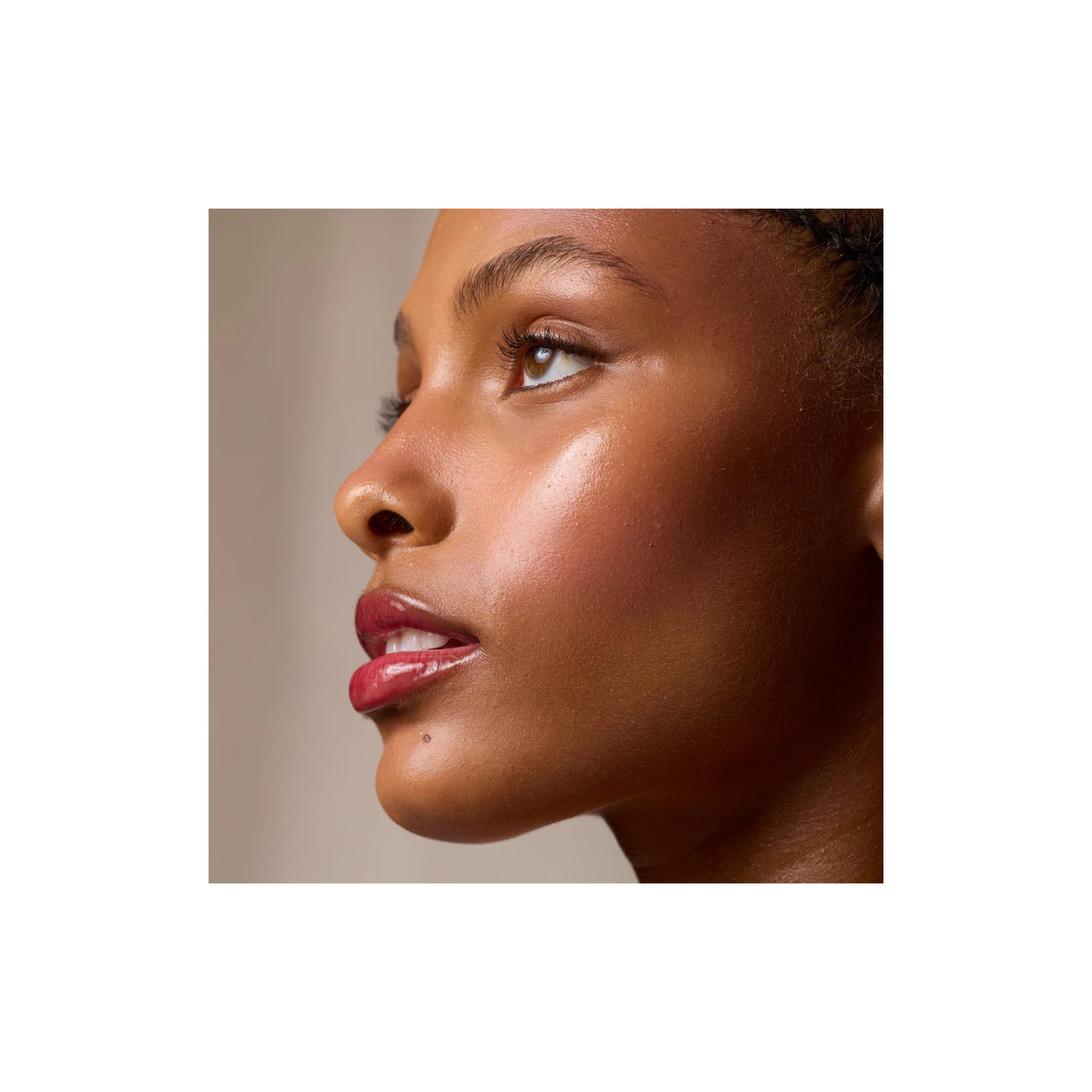 Glossy Lip Oil