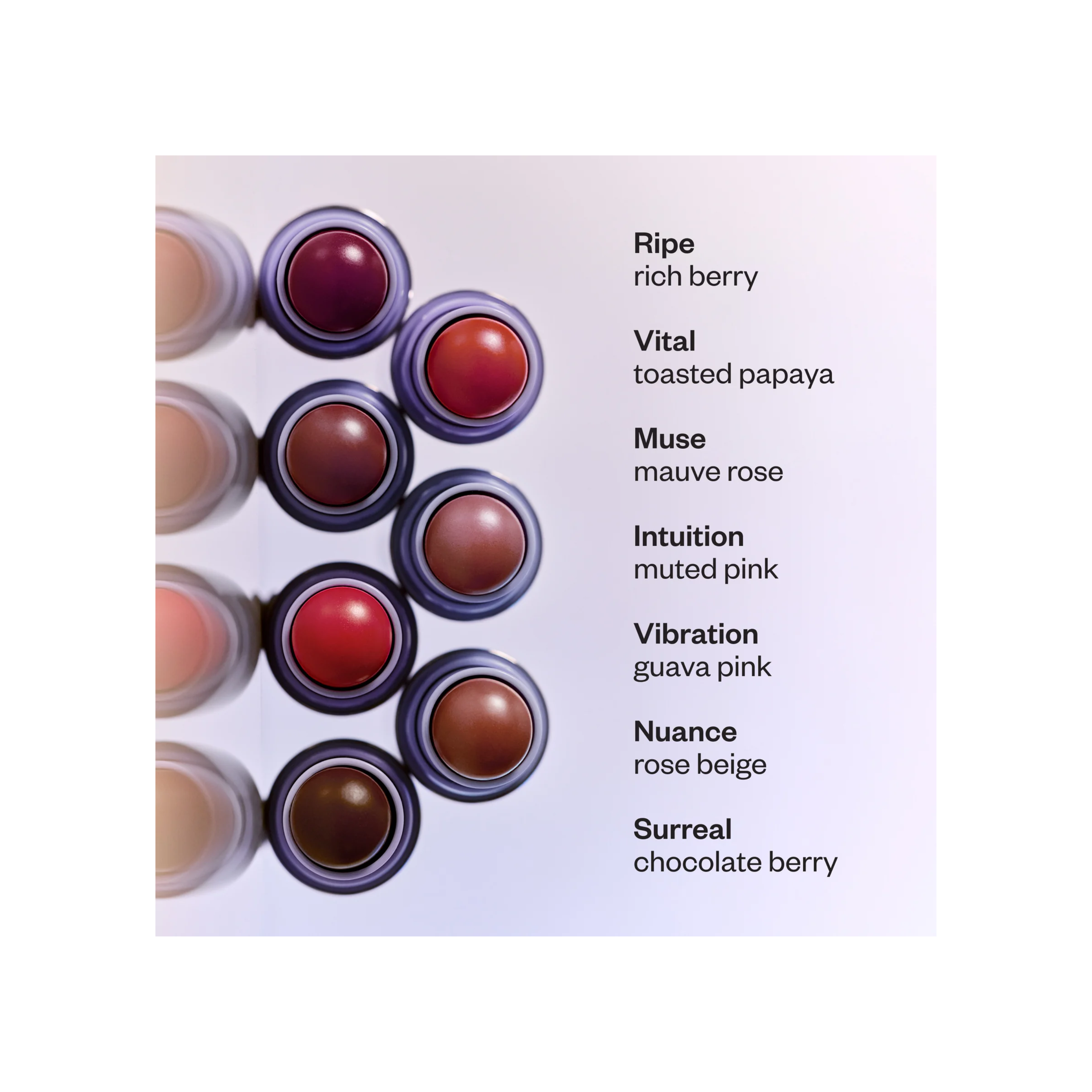 Impressionist Multistick Cream Cheek + Lip Color