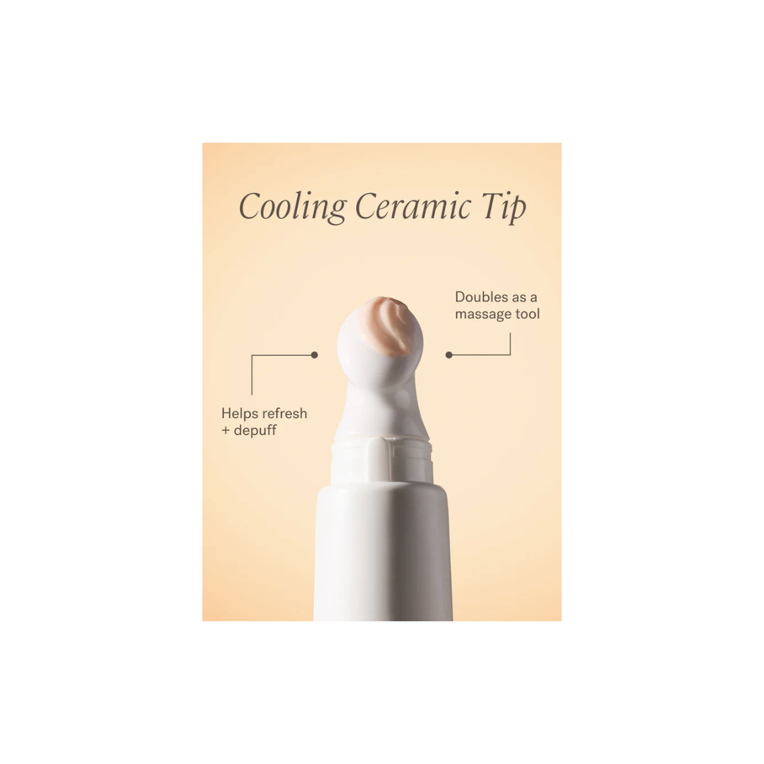 Bright Start Retinol Alternative Eye Cream