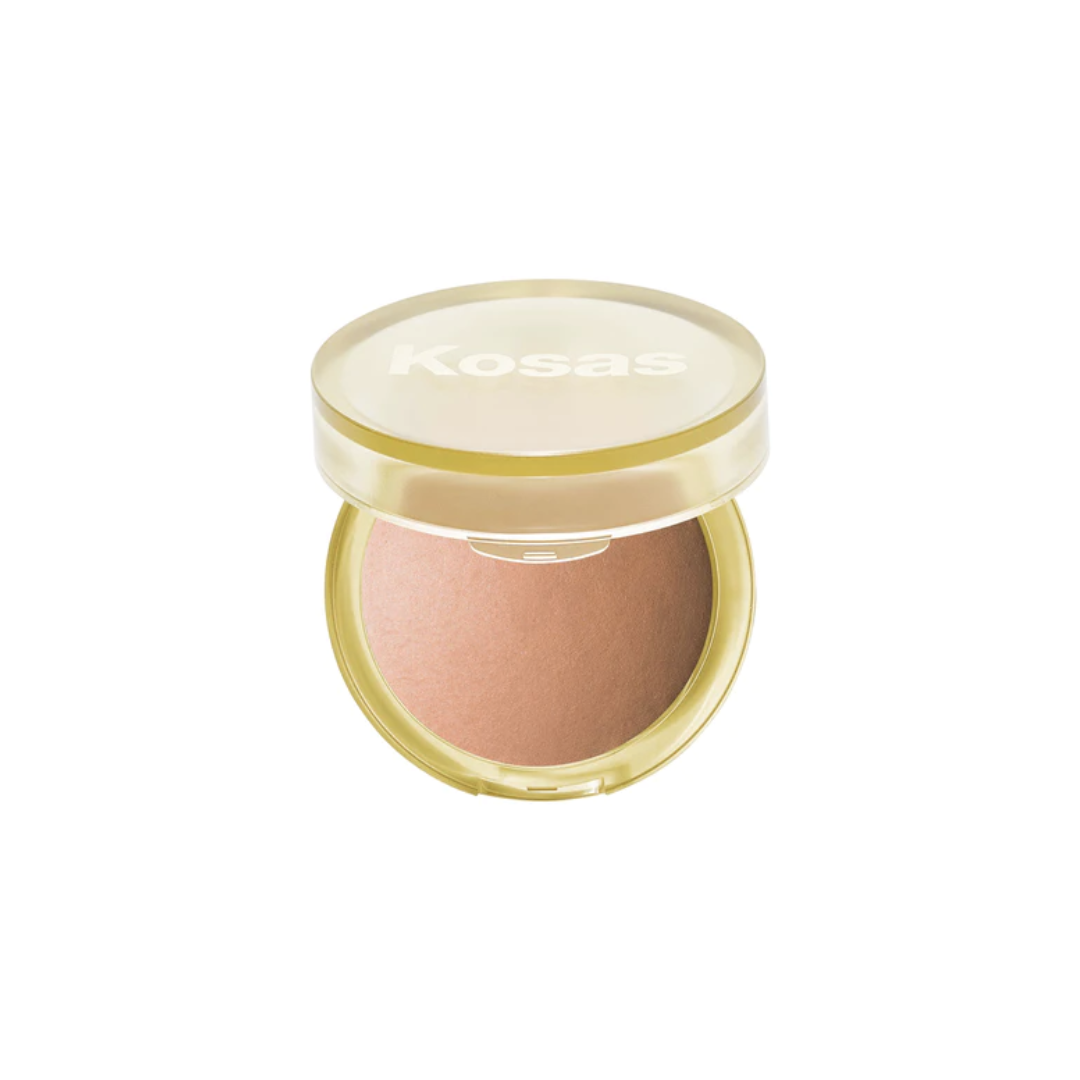 The Sun Show Bronzer
