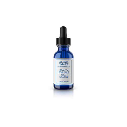 Flower Homeopathic Remedies