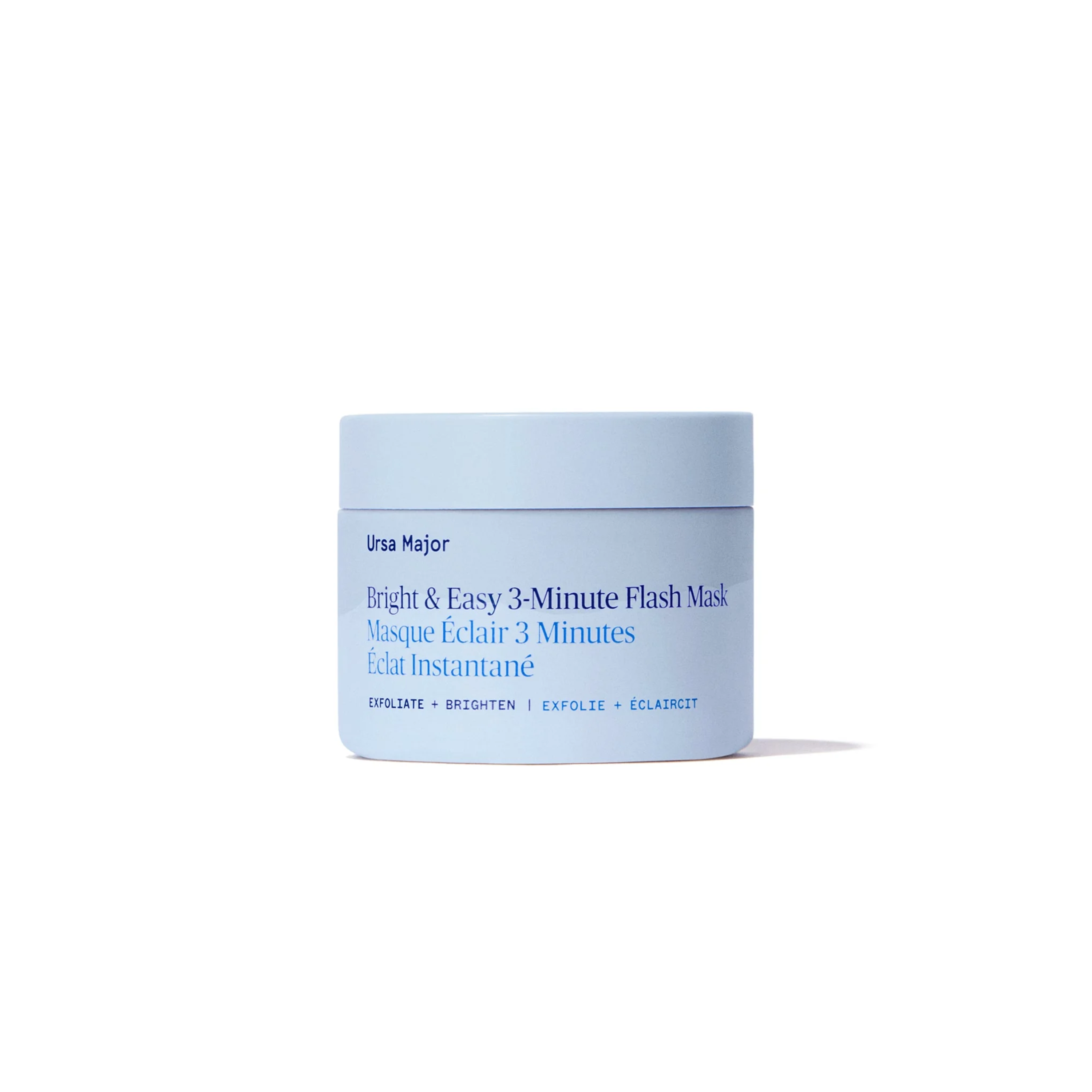 Bright & Easy 3-Minute Flash Mask