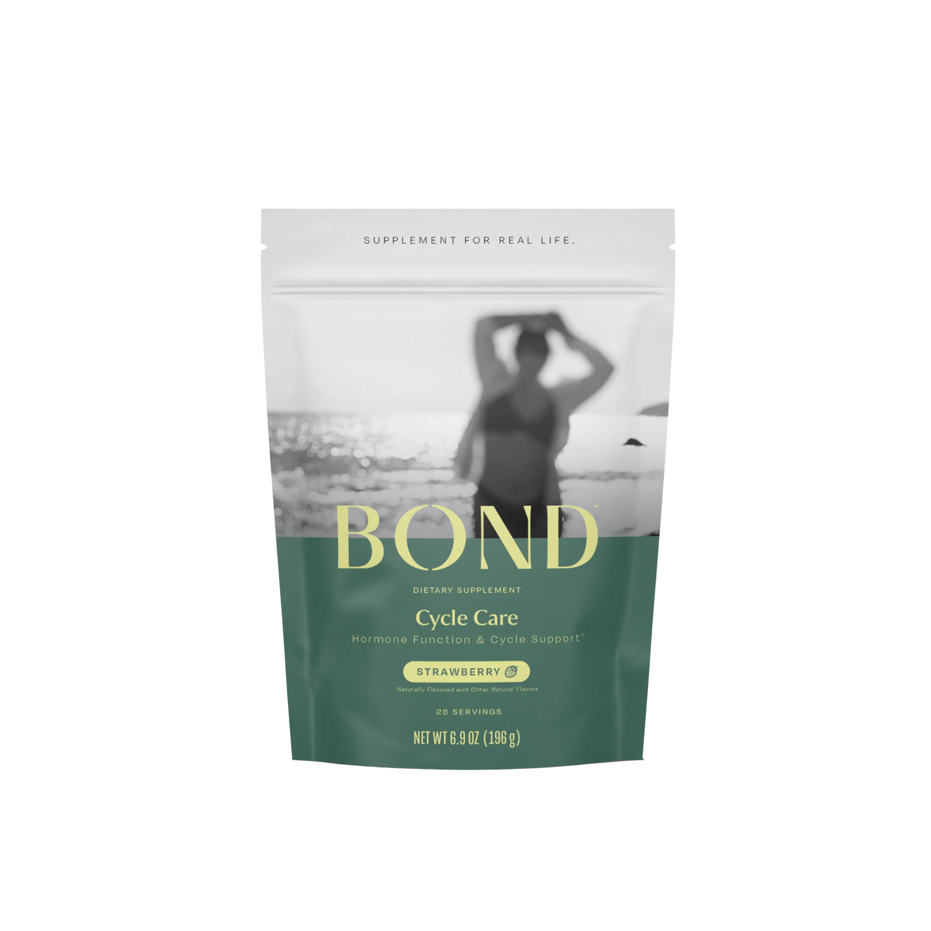 Cycle Care Supplement