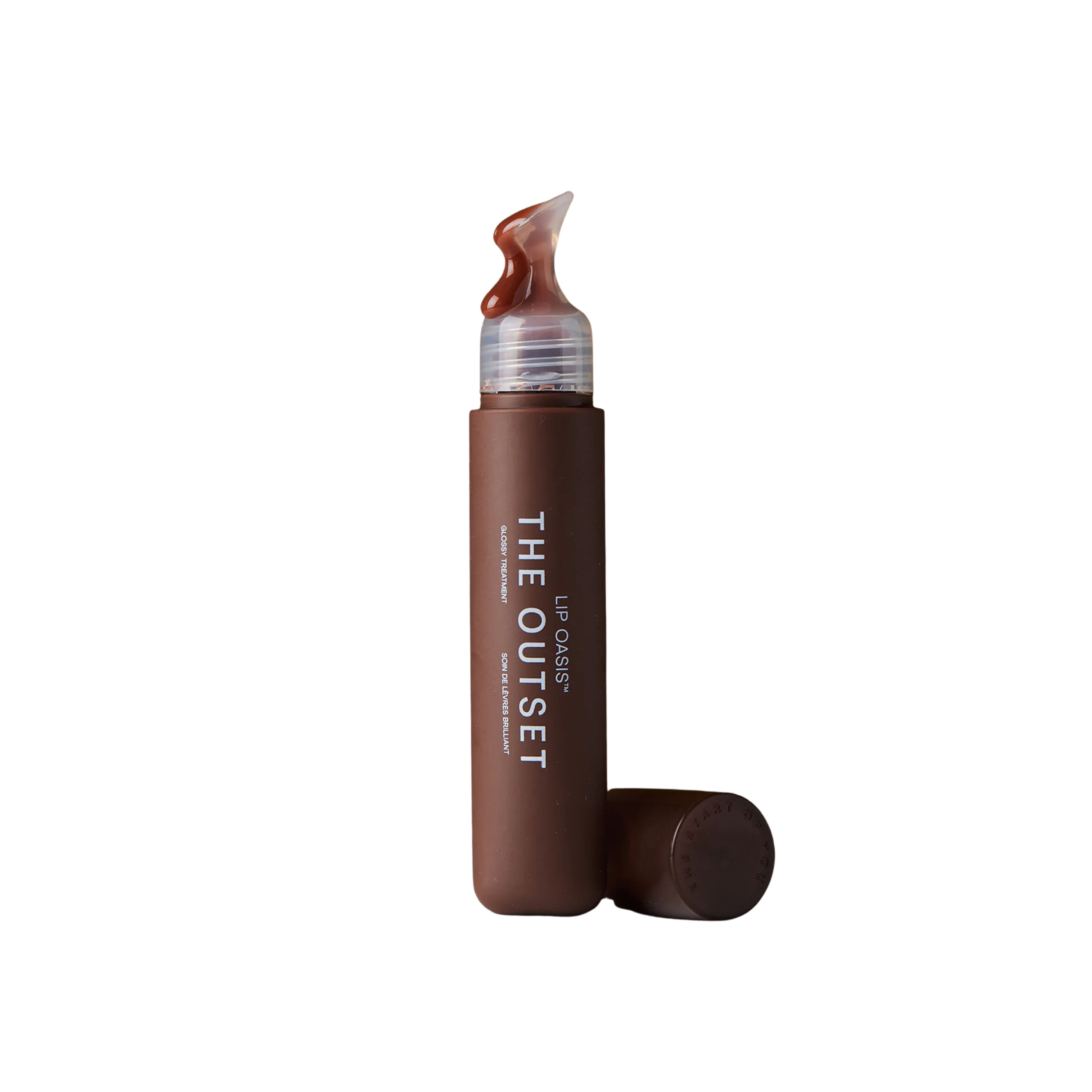 Lip Oasis™️ Glossy Treatment