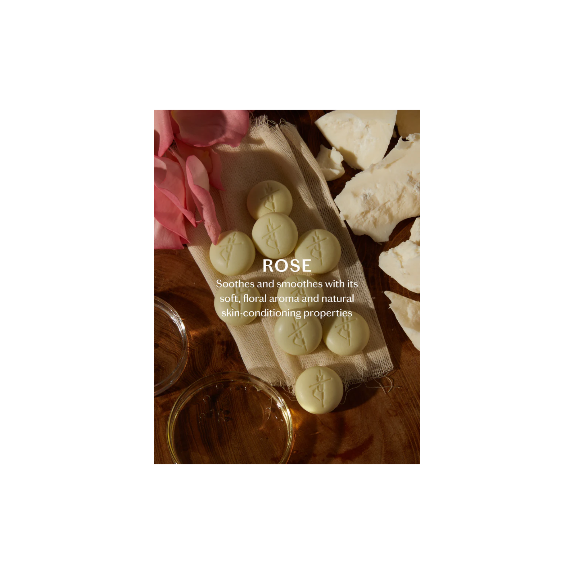 Bath & Shower Oil Pebbles