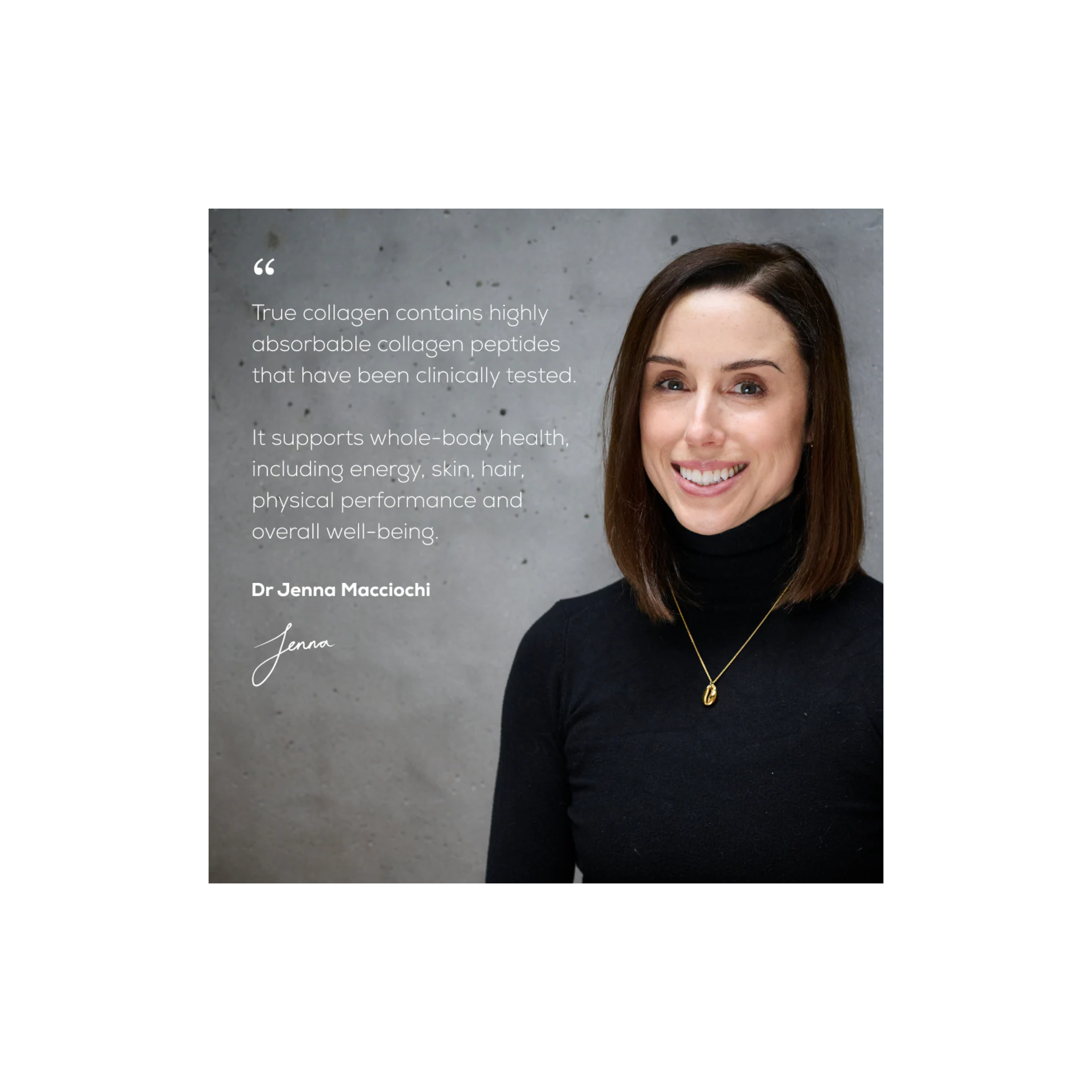 True Collagen