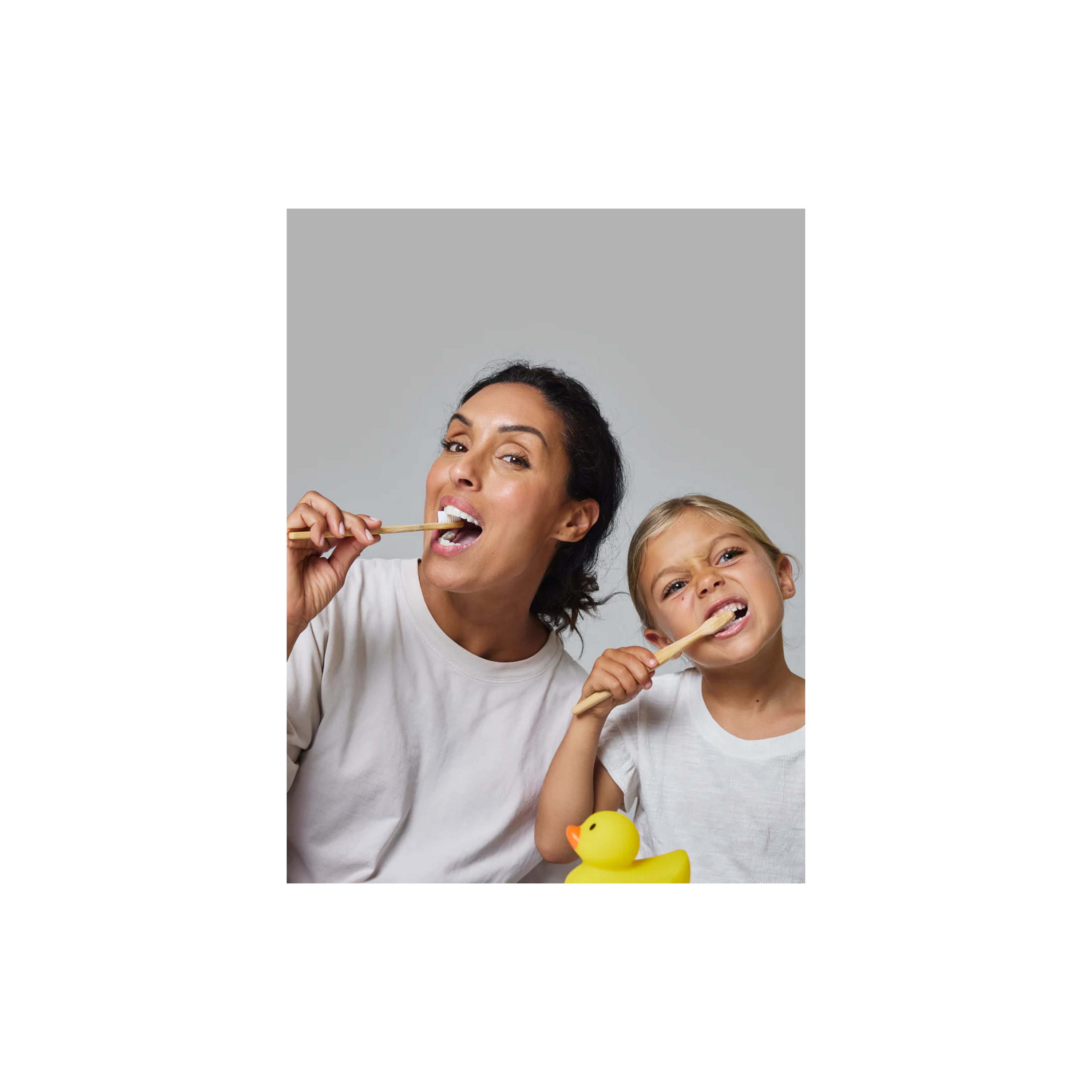 Natural Toothpaste - Fluoride Free