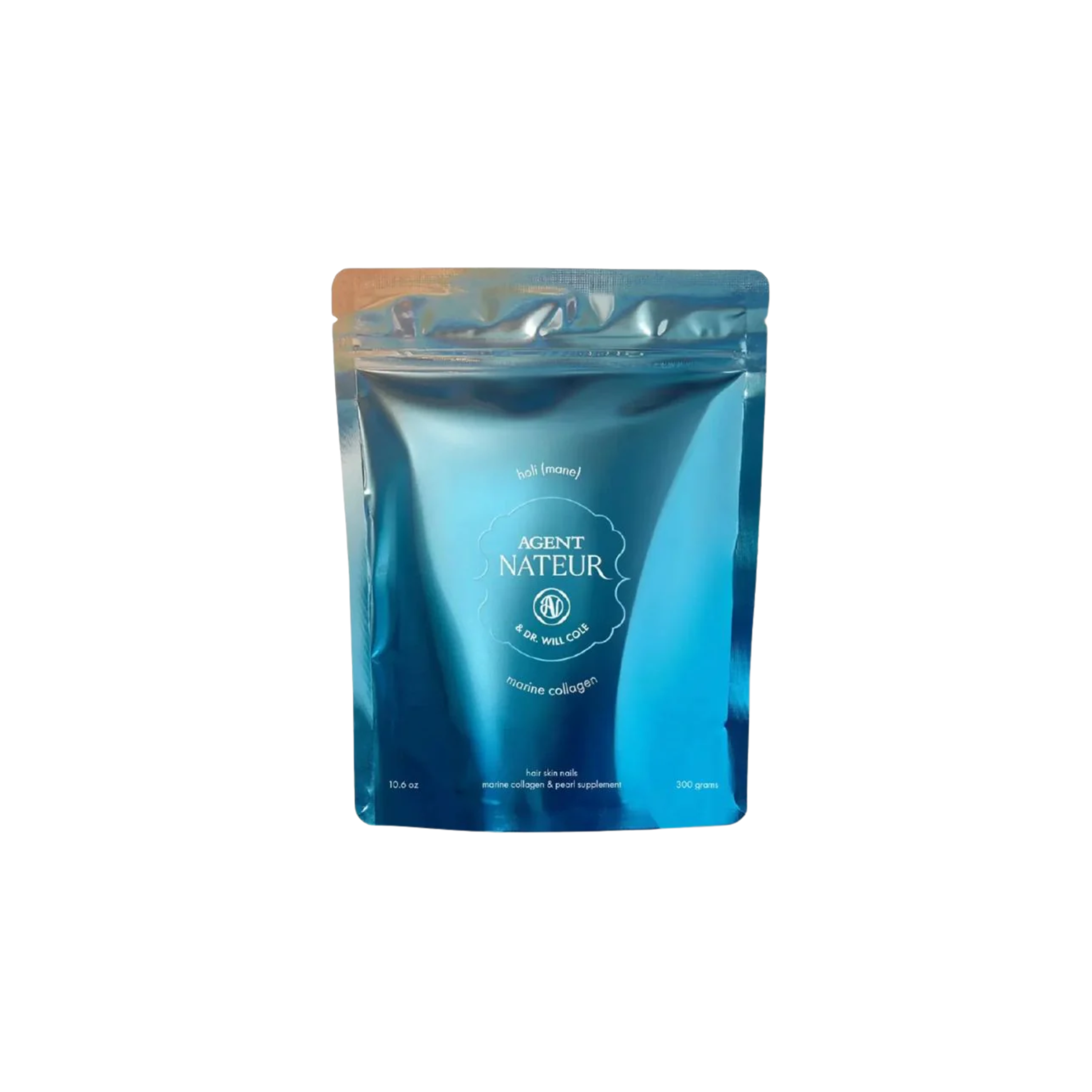 Holi (Mane) Marine Collagen Peptides