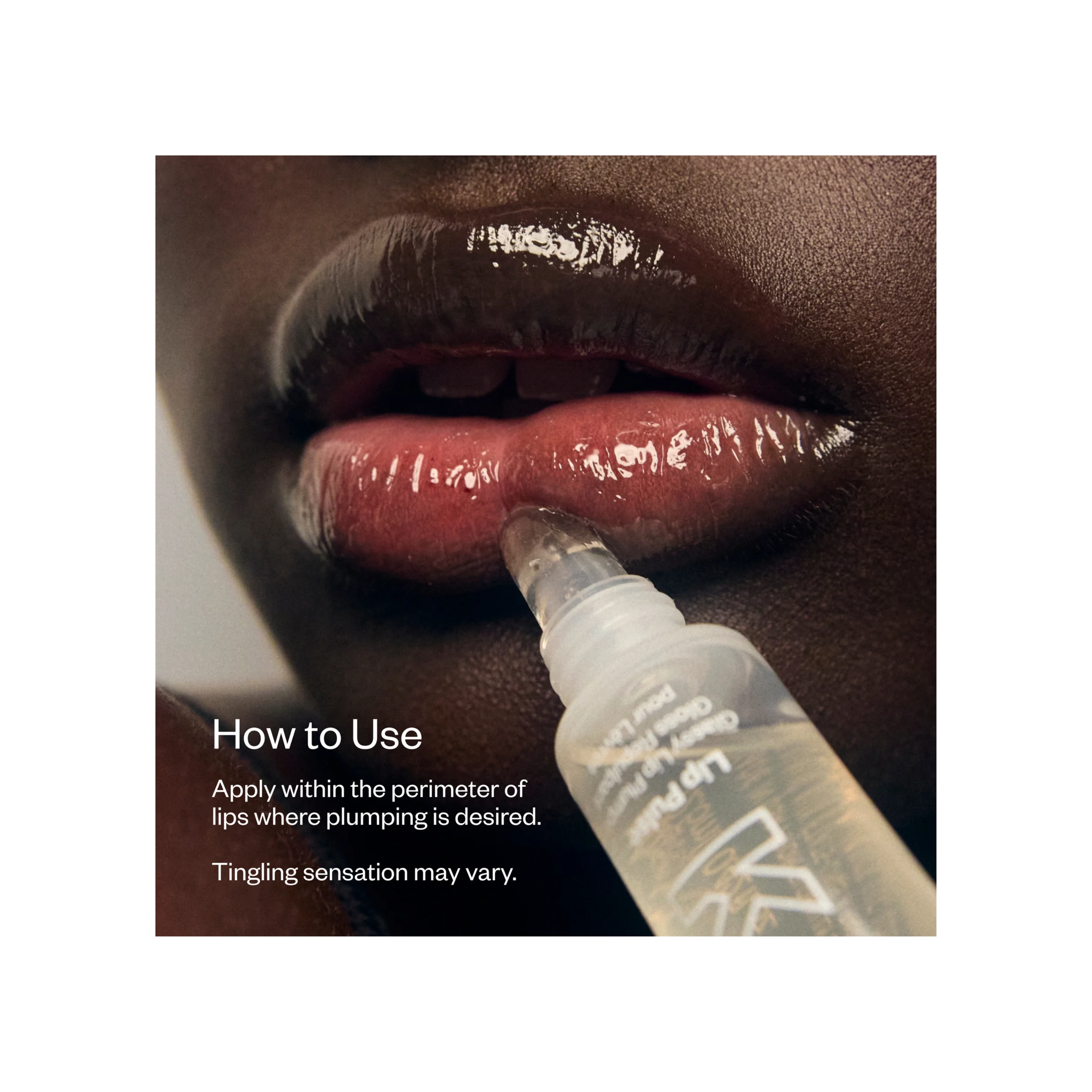 Mini Lip Pulse Trio
