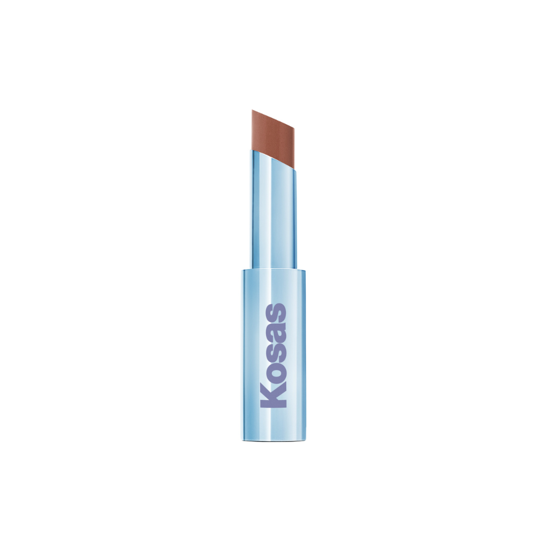 Wet Stick Moisturizing Shiny Sheer Lipstick