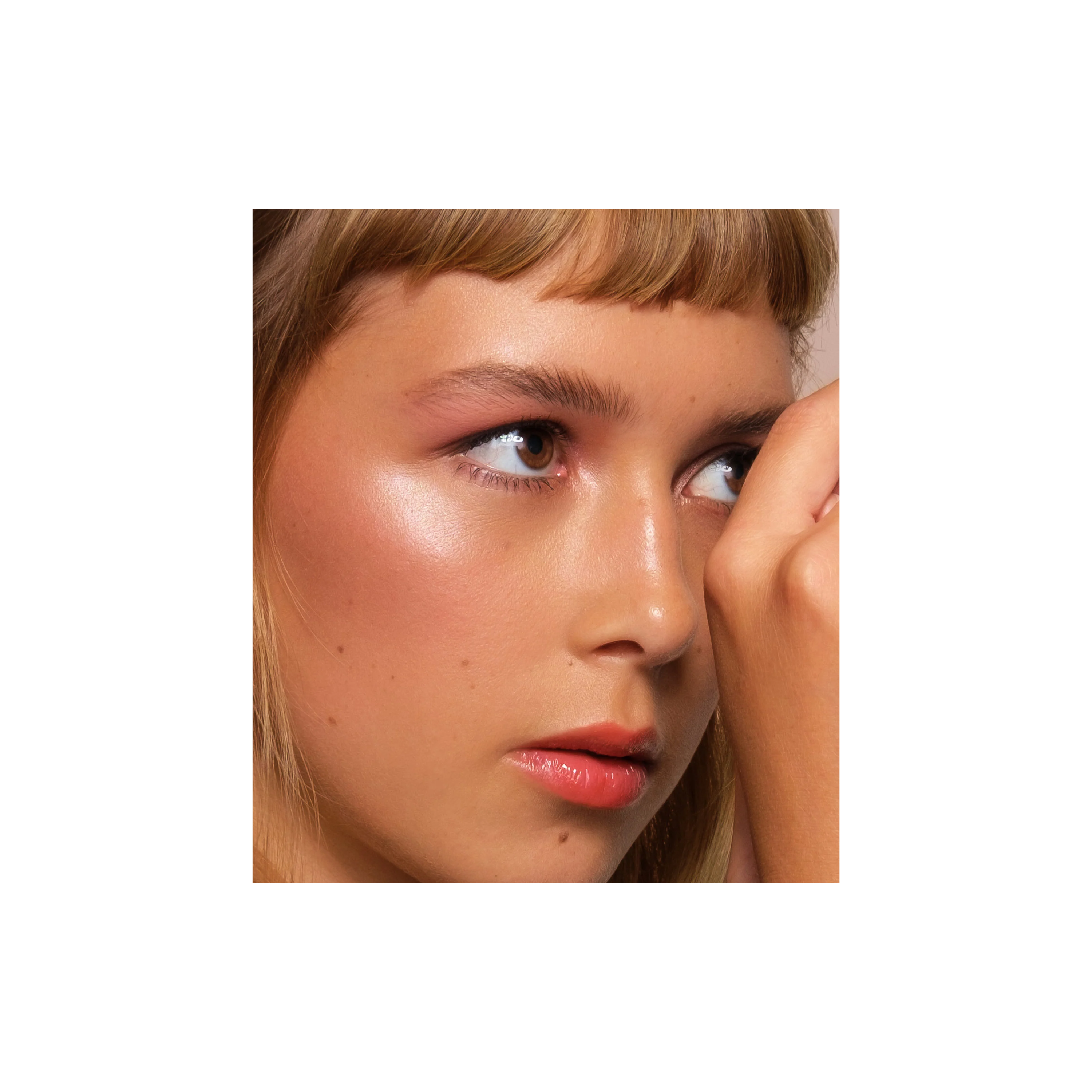 Hydrating Shine Lip Balm