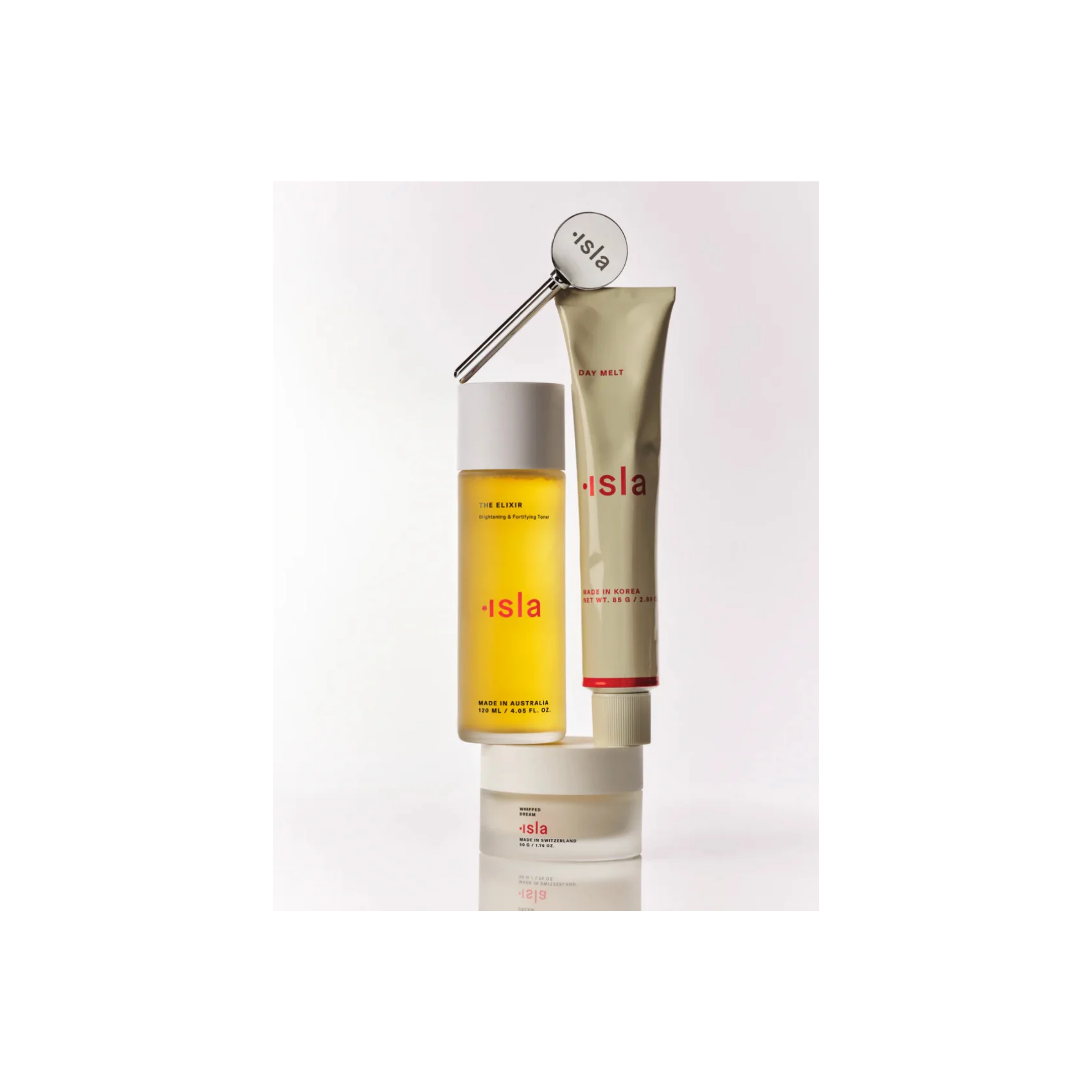 The Elixir Toner Essence
