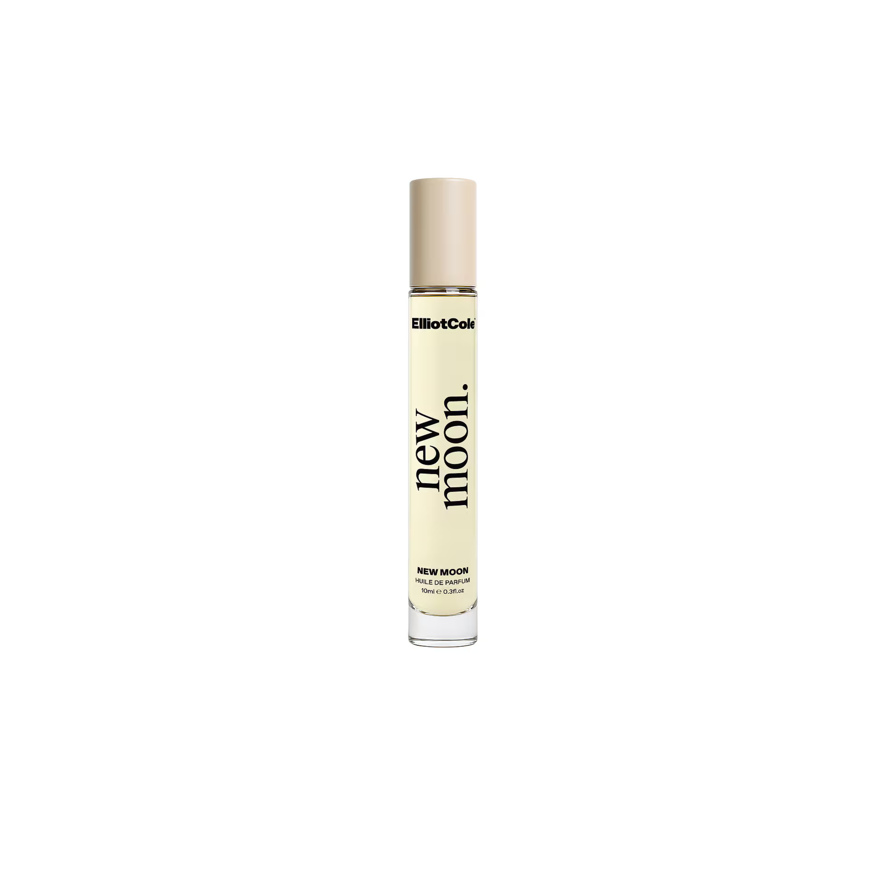 New Moon Huile De Parfum