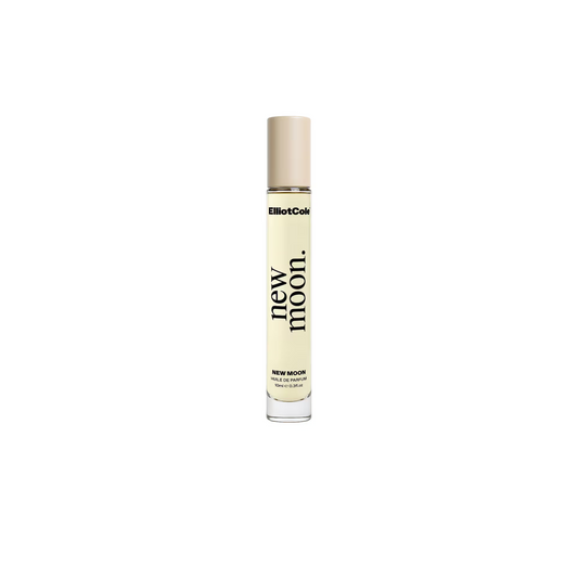 New Moon Huile De Parfum
