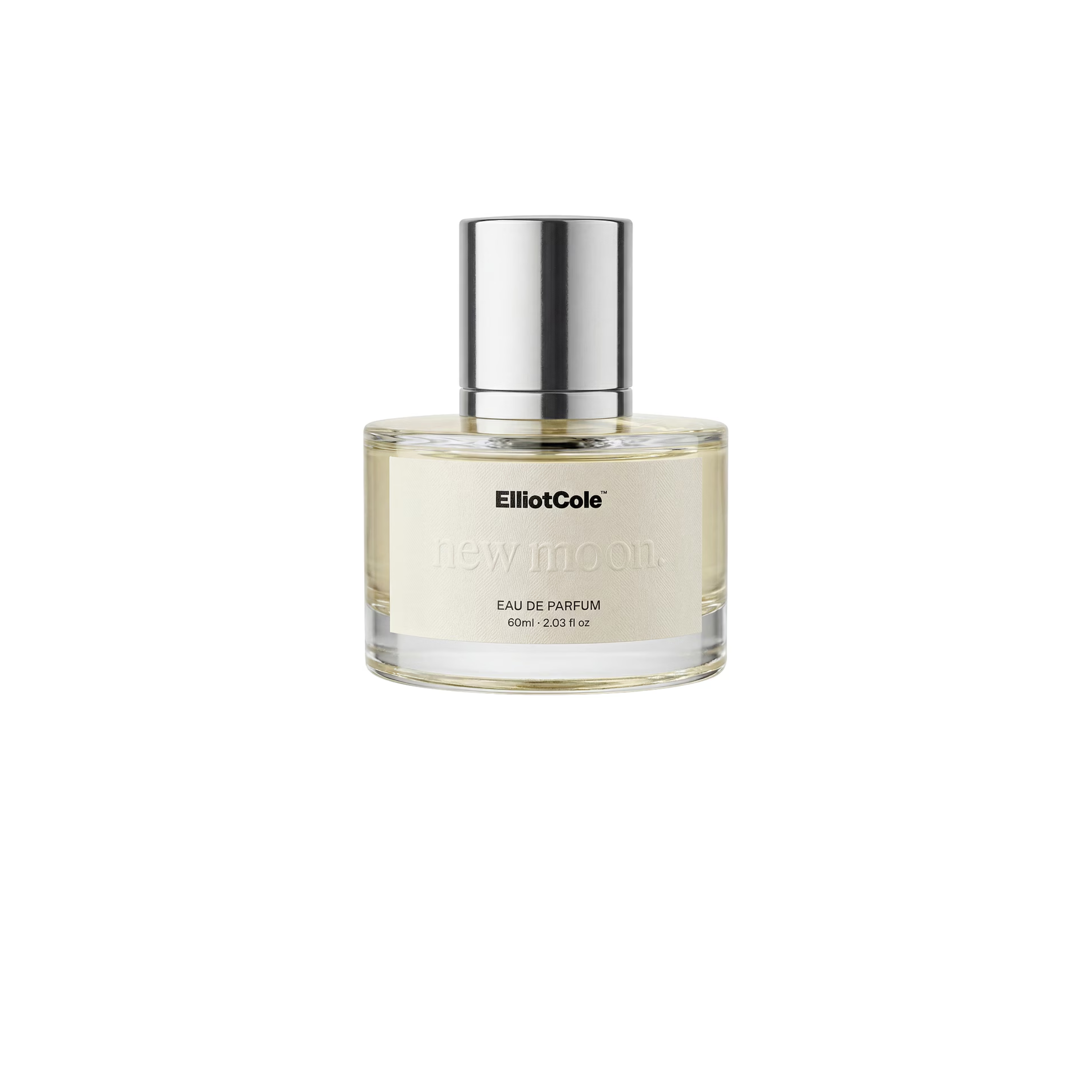 New Moon Huile De Parfum