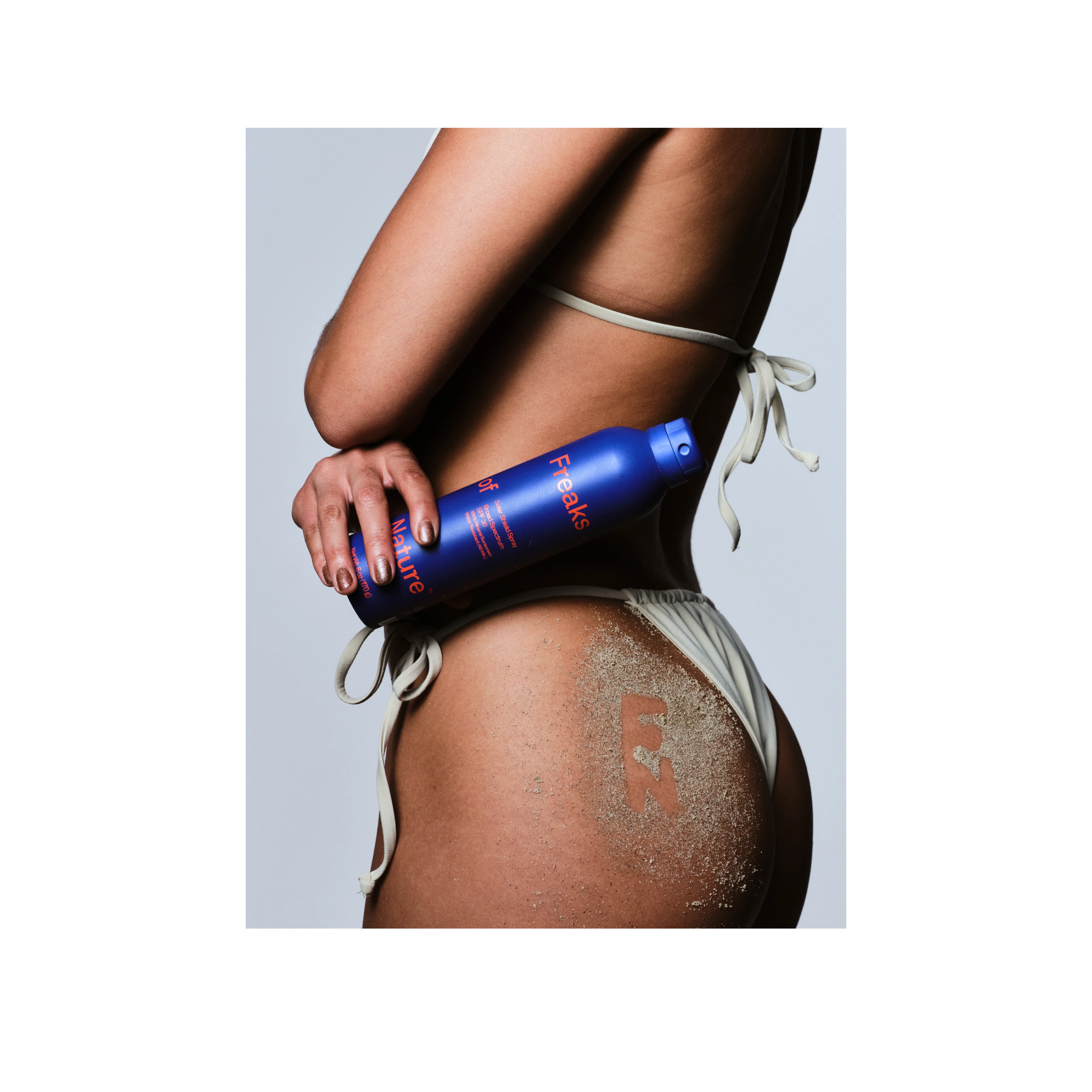 Solar Shield SPF 30 Spray