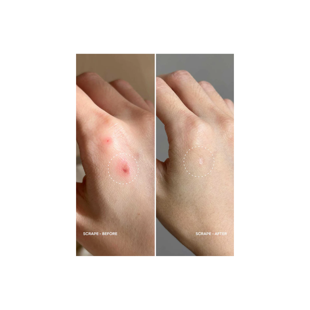 Magic Molecule Face Mist
