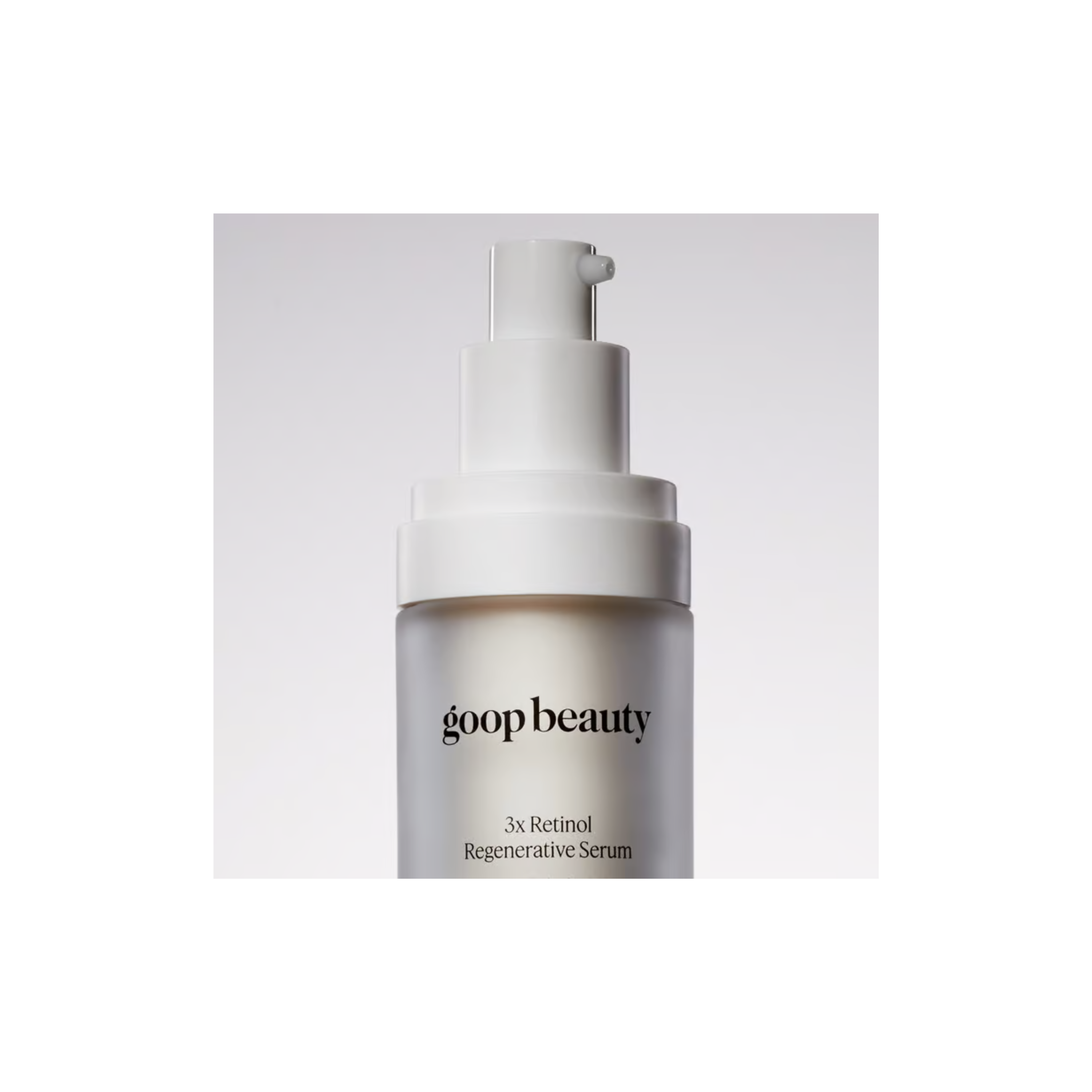 3x Retinol Regenerative Serum
