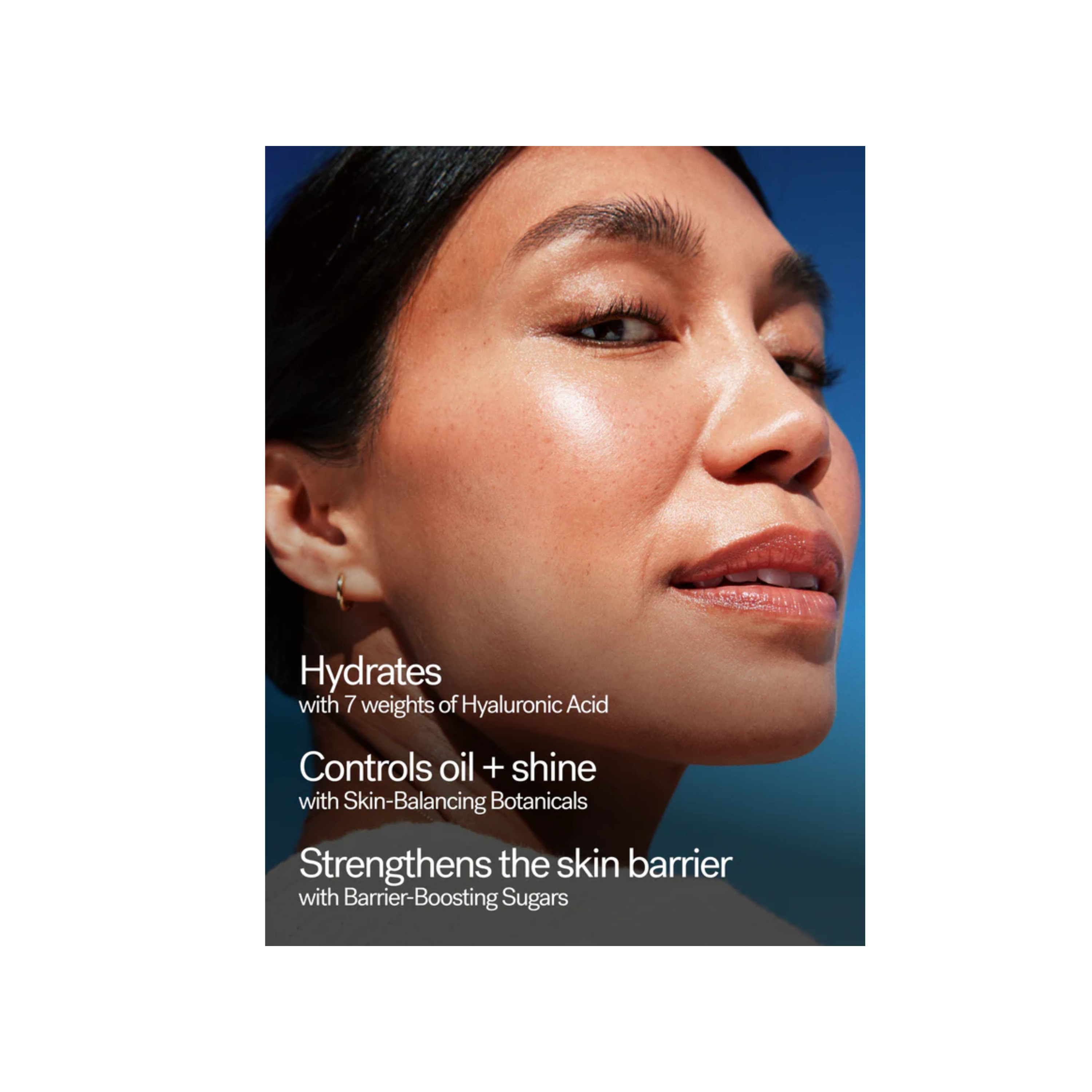 Sun Serum Mineral Sunscreen SPF 50