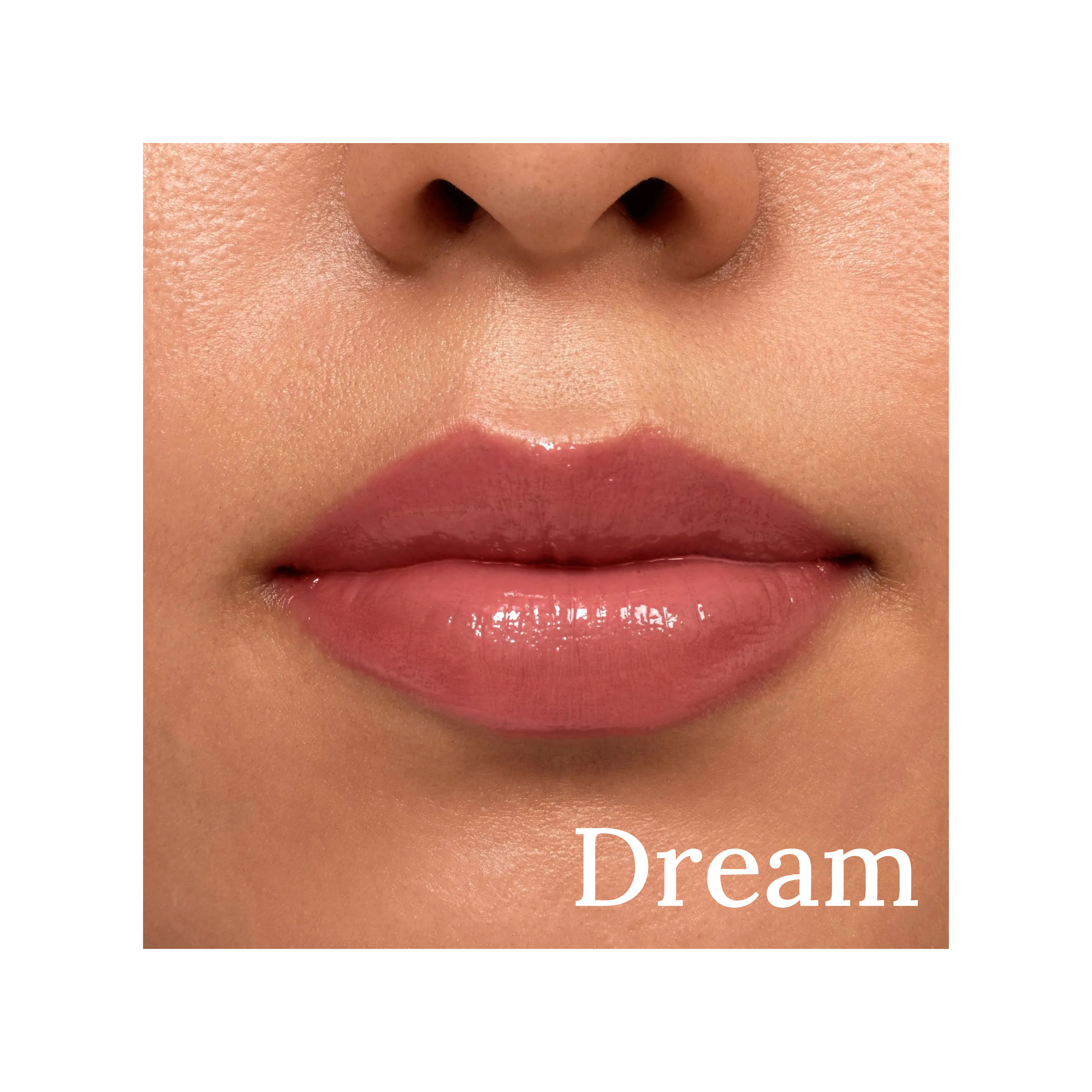 Glisten Up Lip Gloss