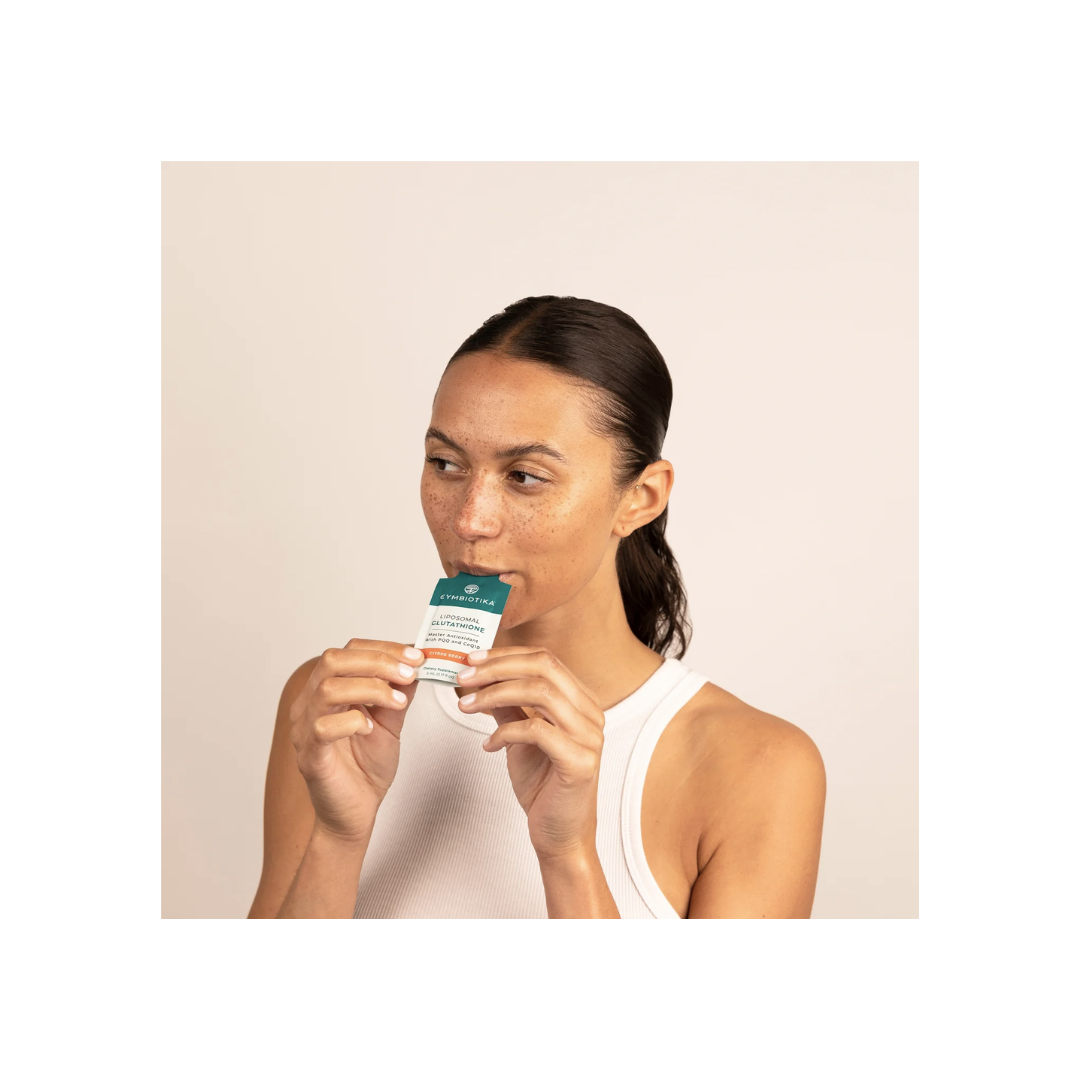 Liposomal Glutathione