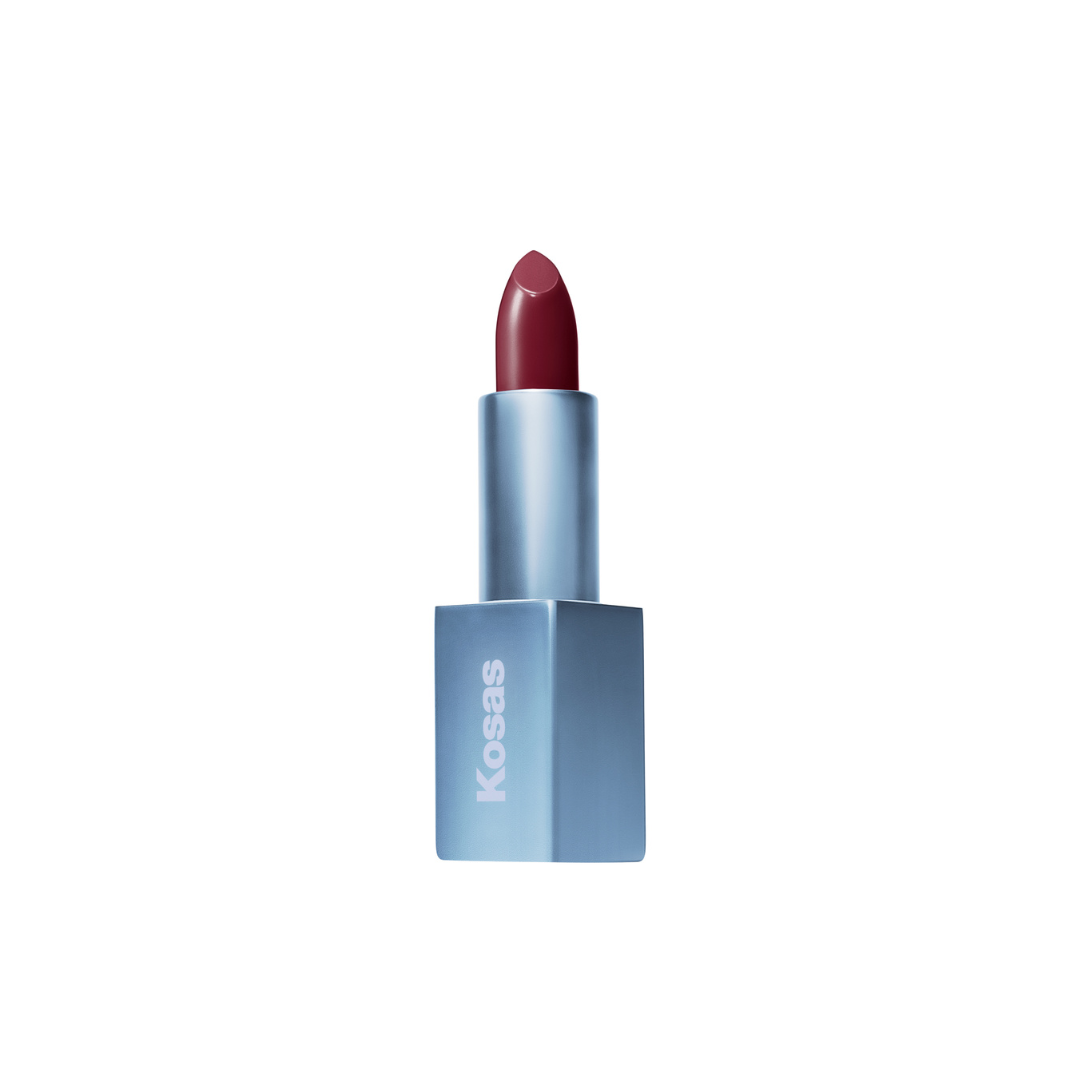 Weightless Lip Color Nourishing Satin Lipstick