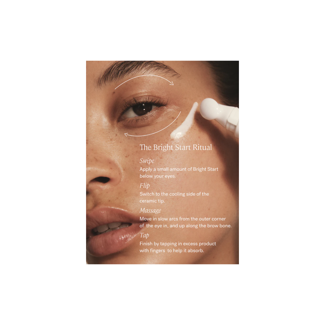Bright Start Retinol Alternative Eye Cream