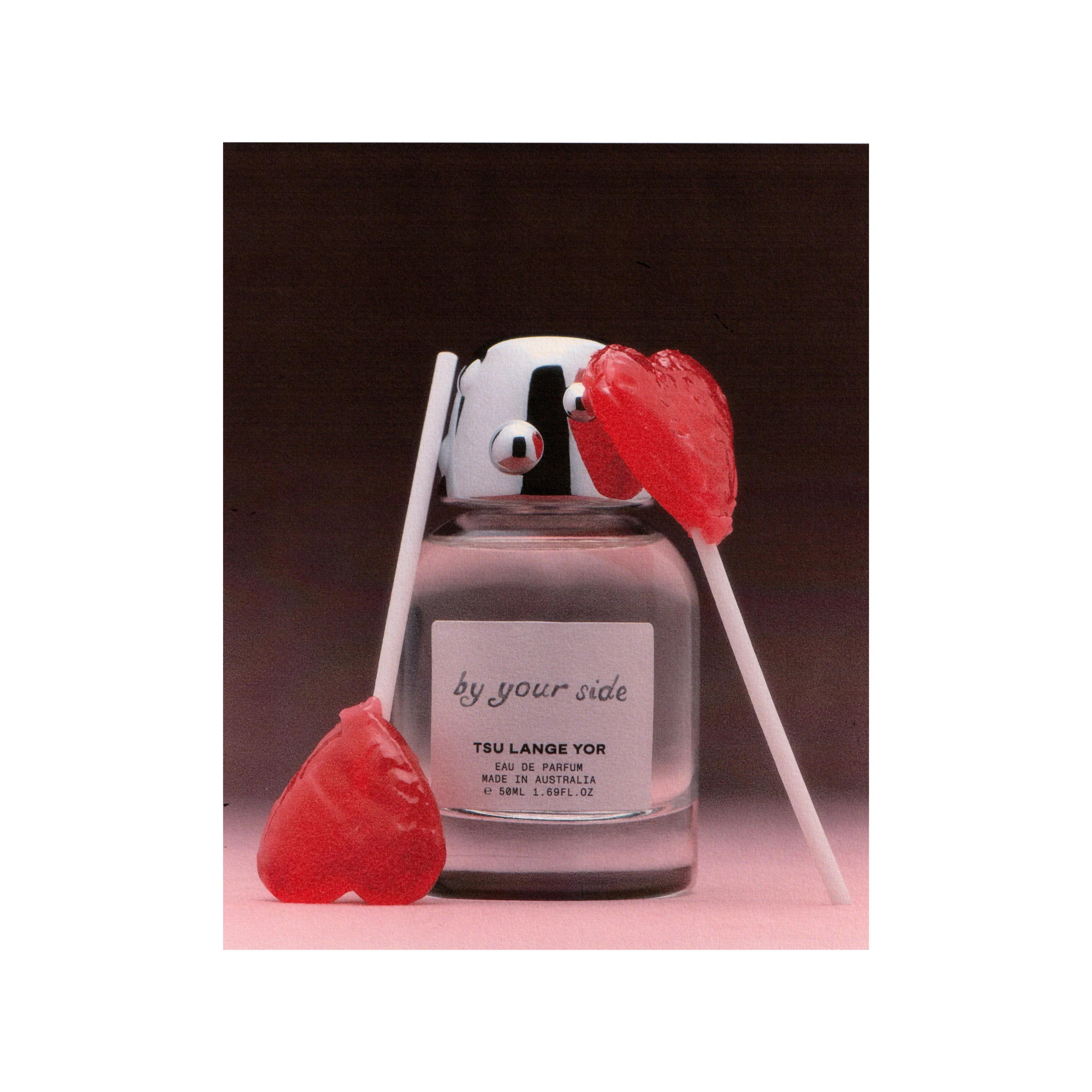 By Your Side Fragrance