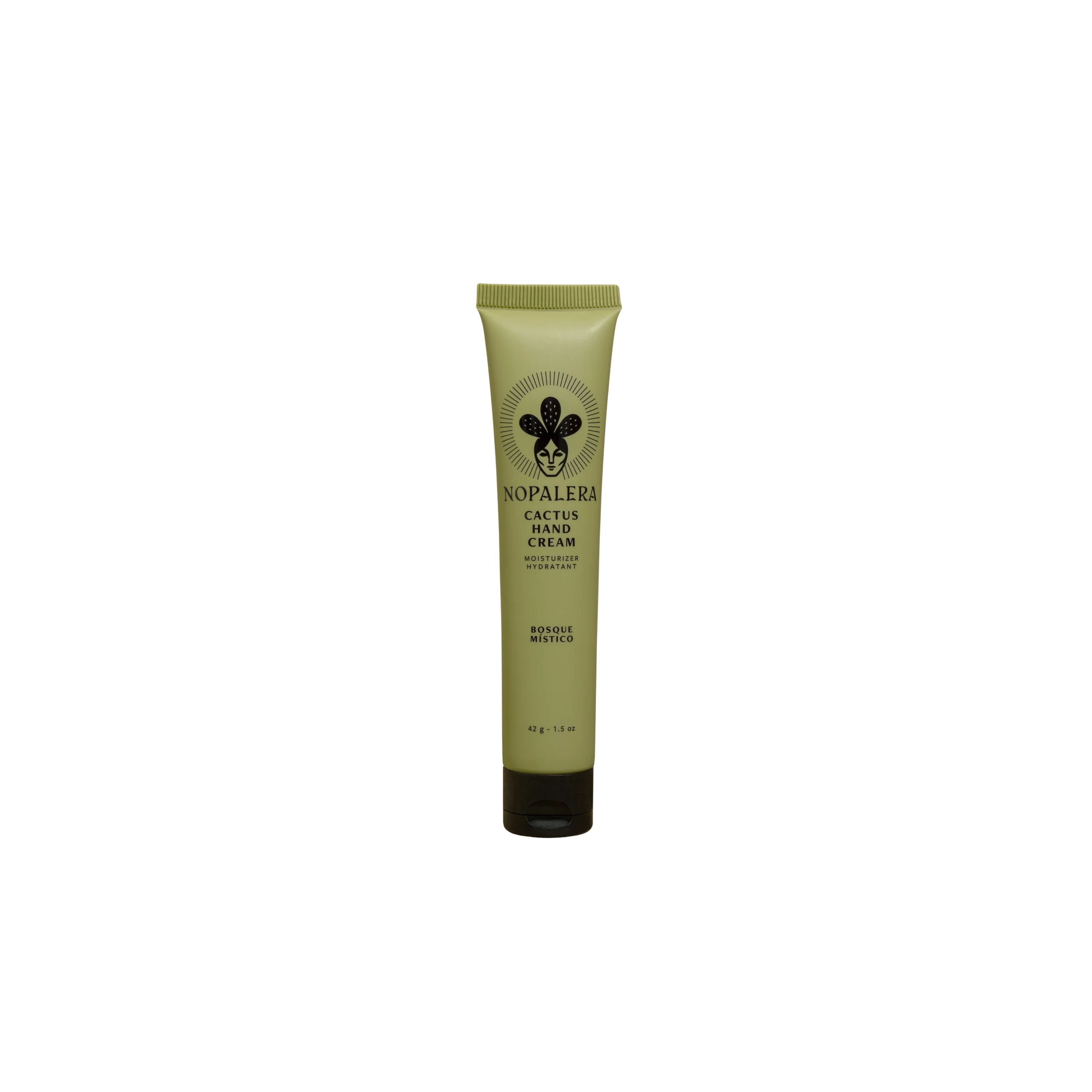 Cactus Hand Cream