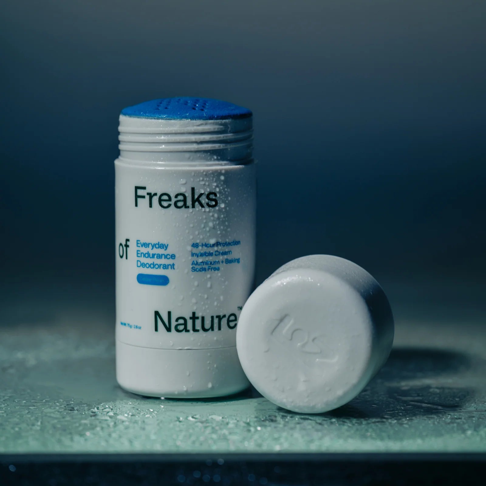Everyday Endurance Deodorant