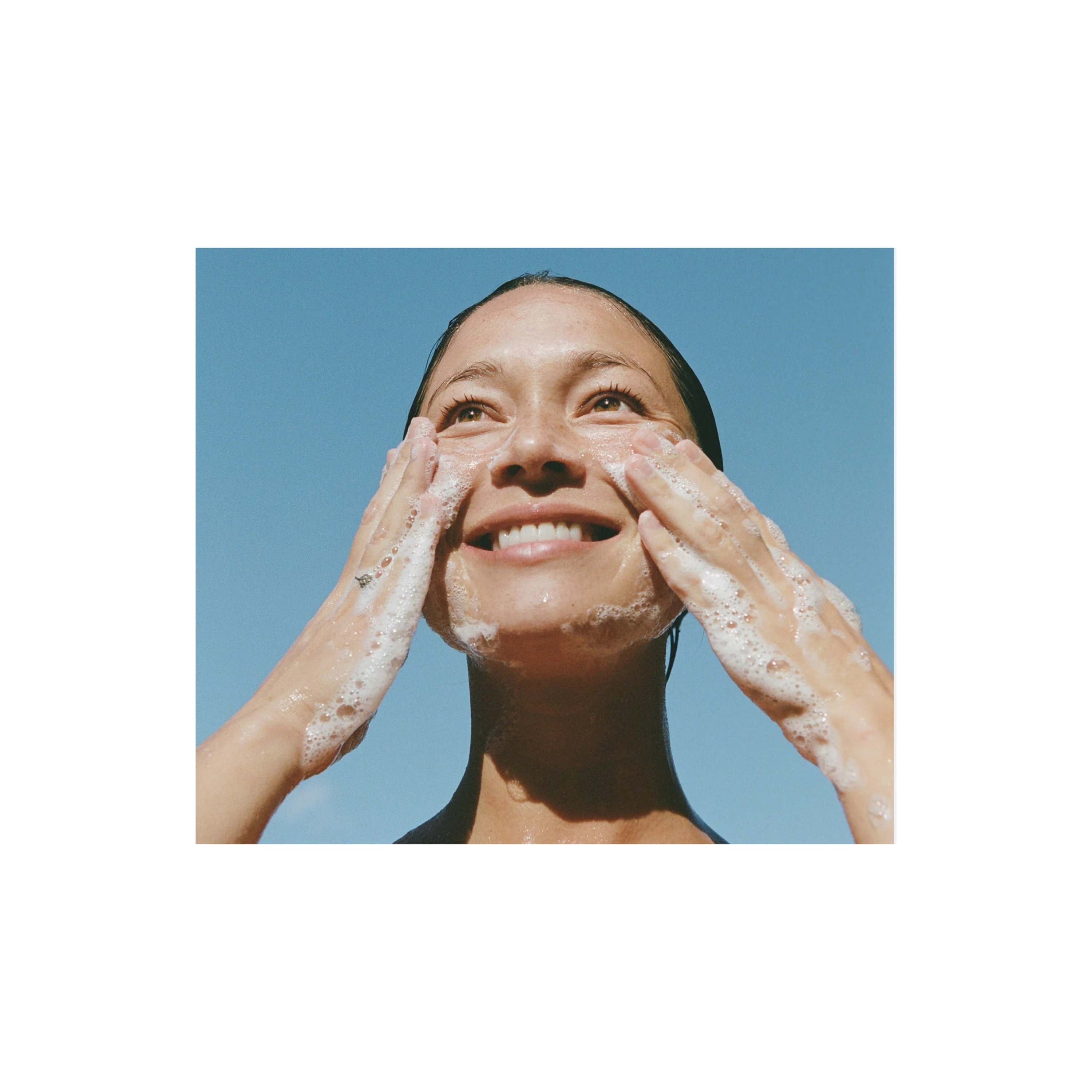 Fantastic Face Wash