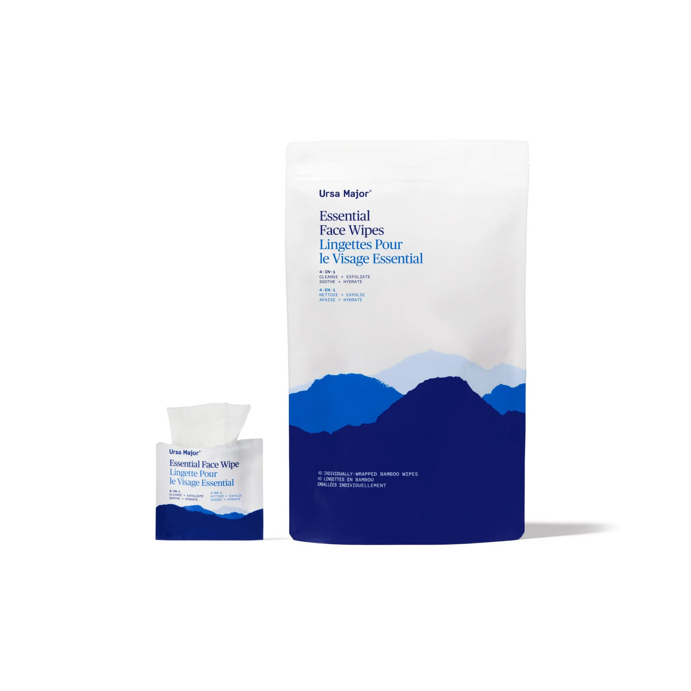 Makeup Removers