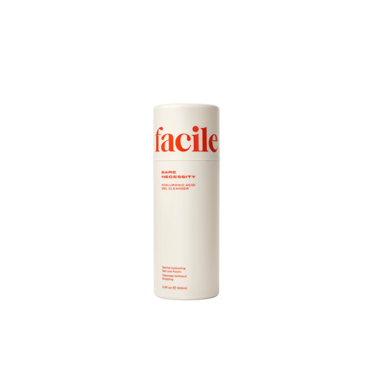Bare Necessity Gel Cleanser