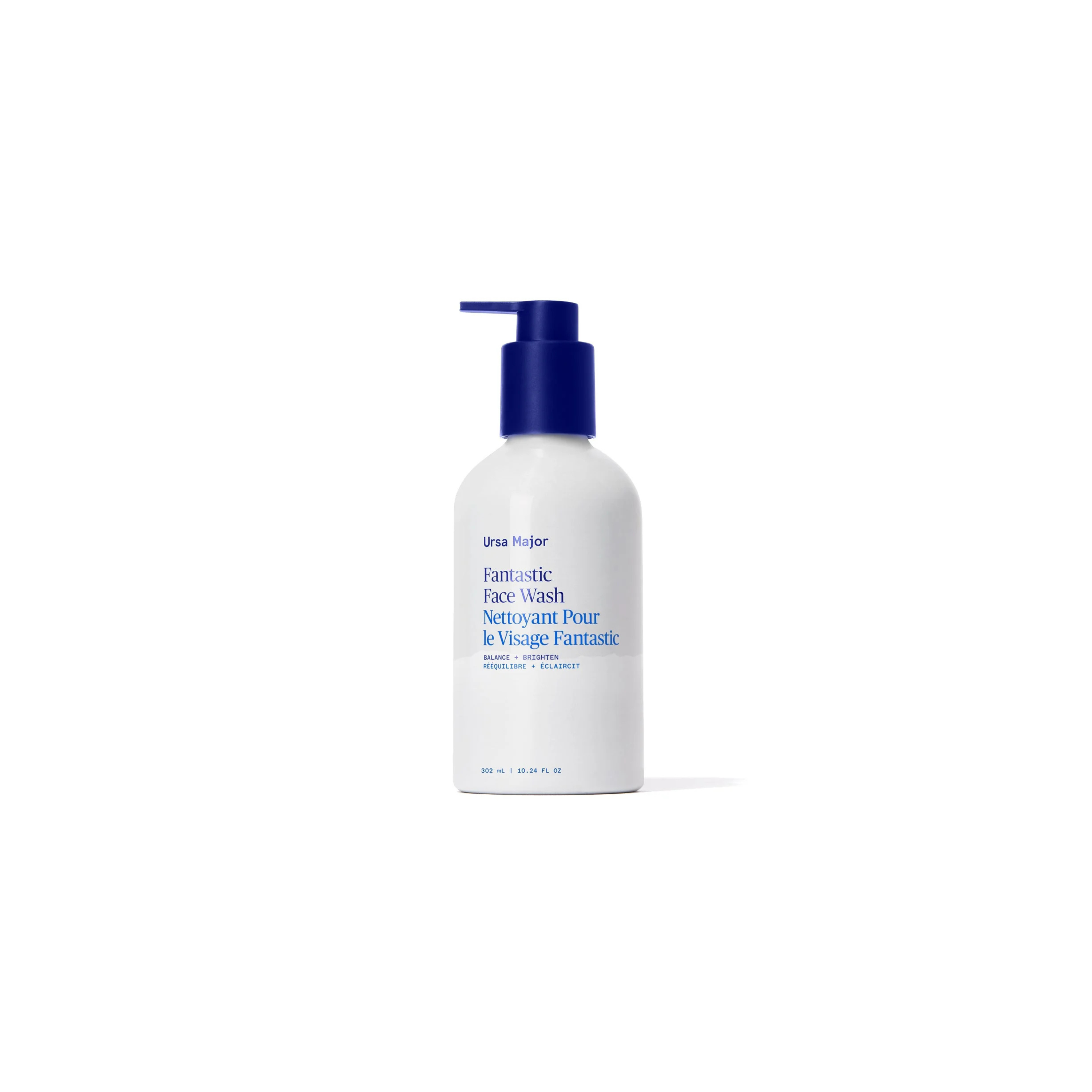 Fantastic Face Wash