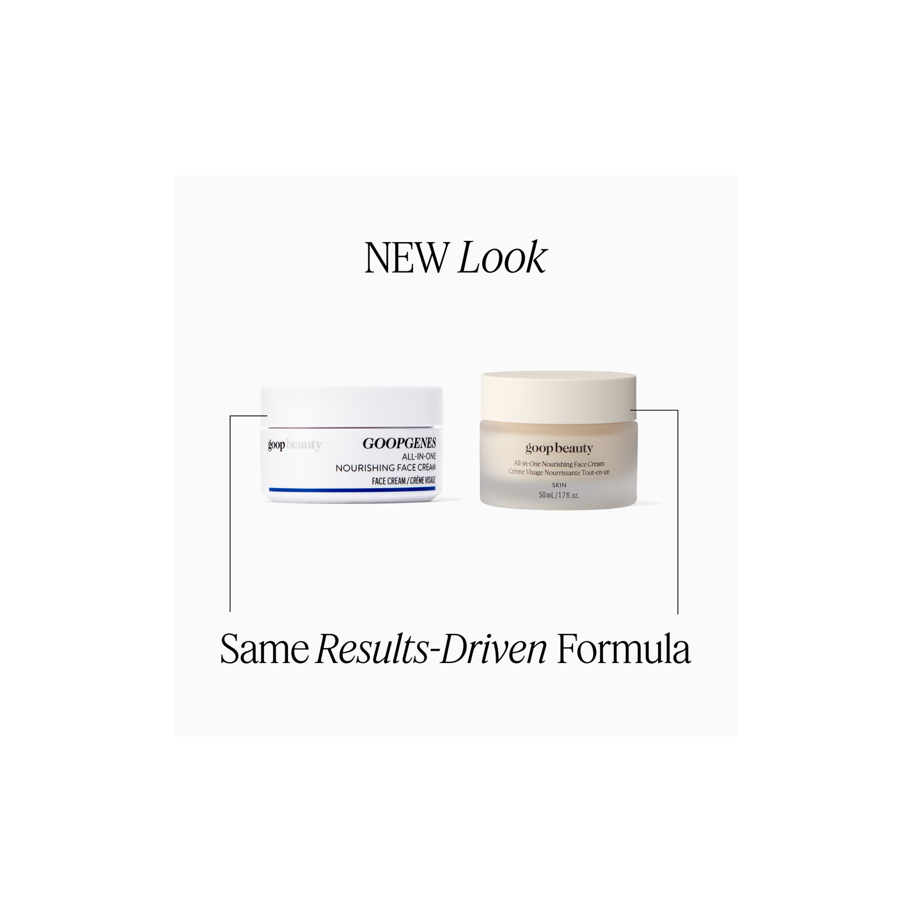 All-in-One Nourishing Face Cream