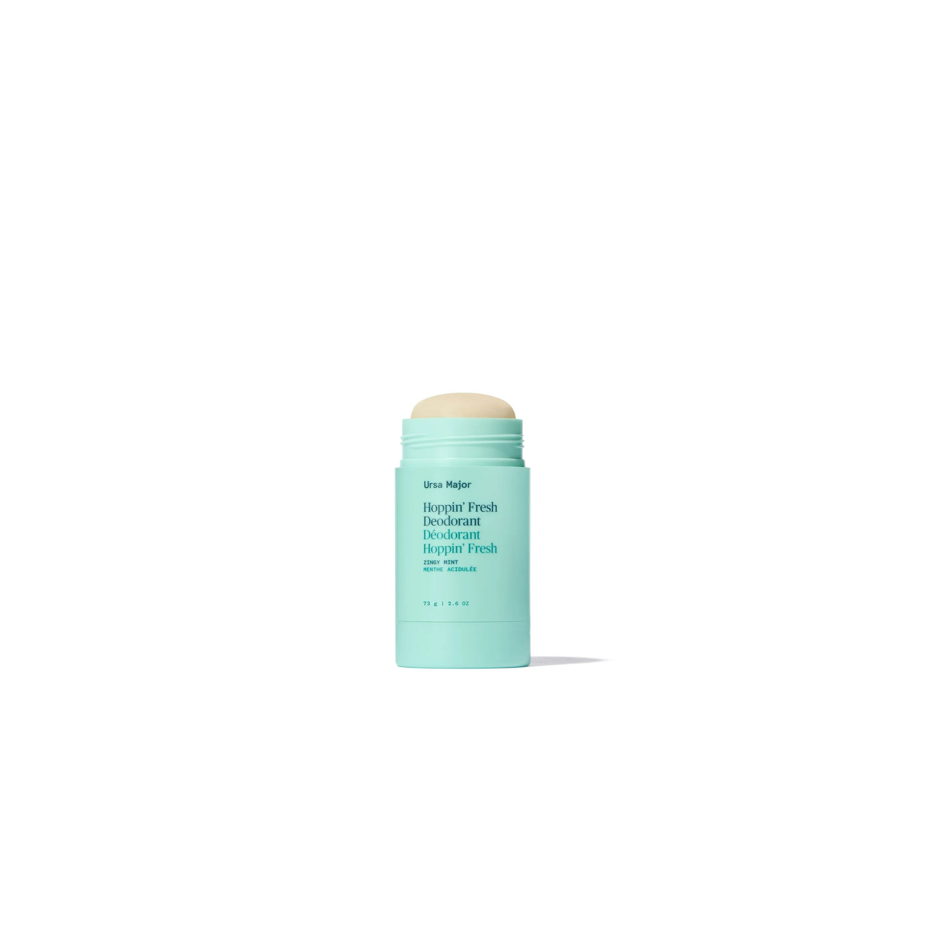 Hoppin Fresh Deodorant