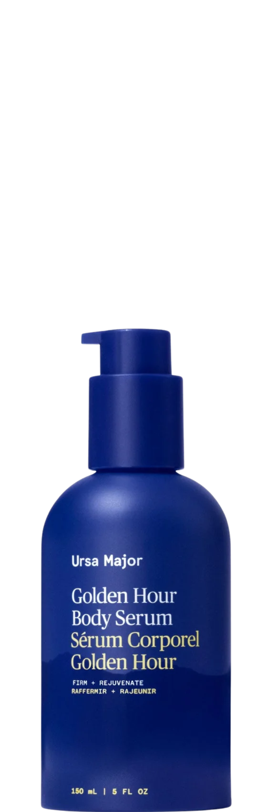 Golden Hour Body Serum