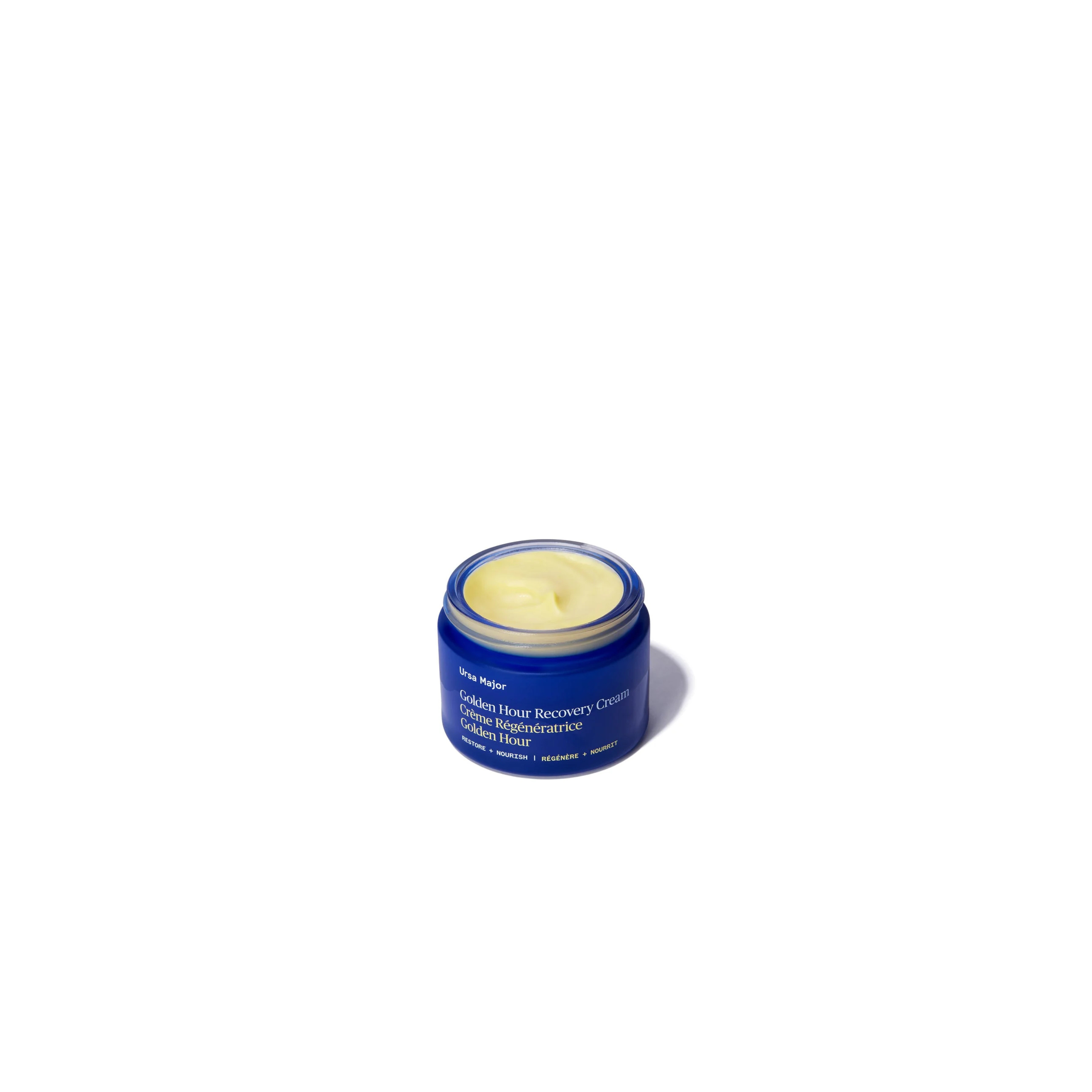 Golden Hour Recovery Cream