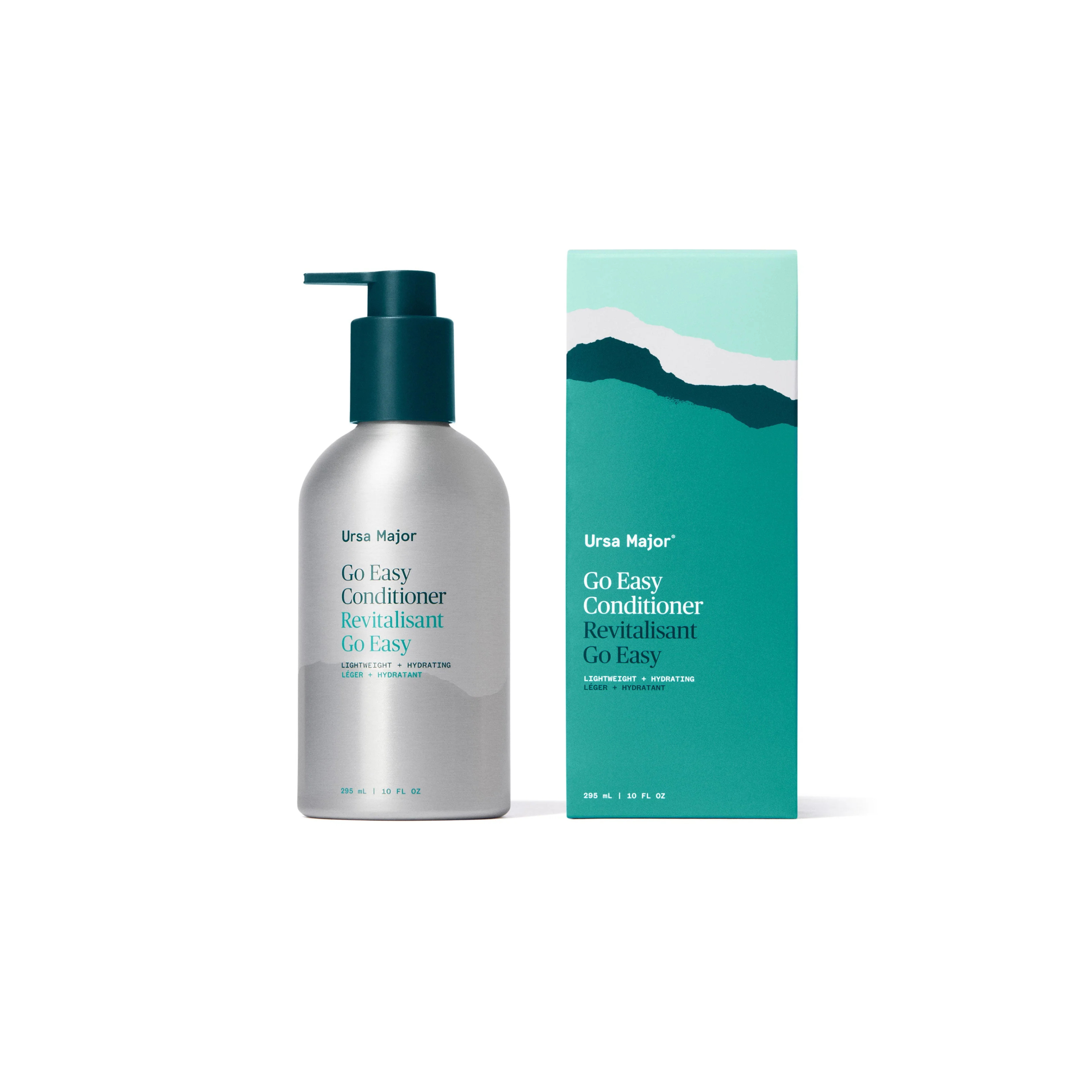 Go Easy Conditioner