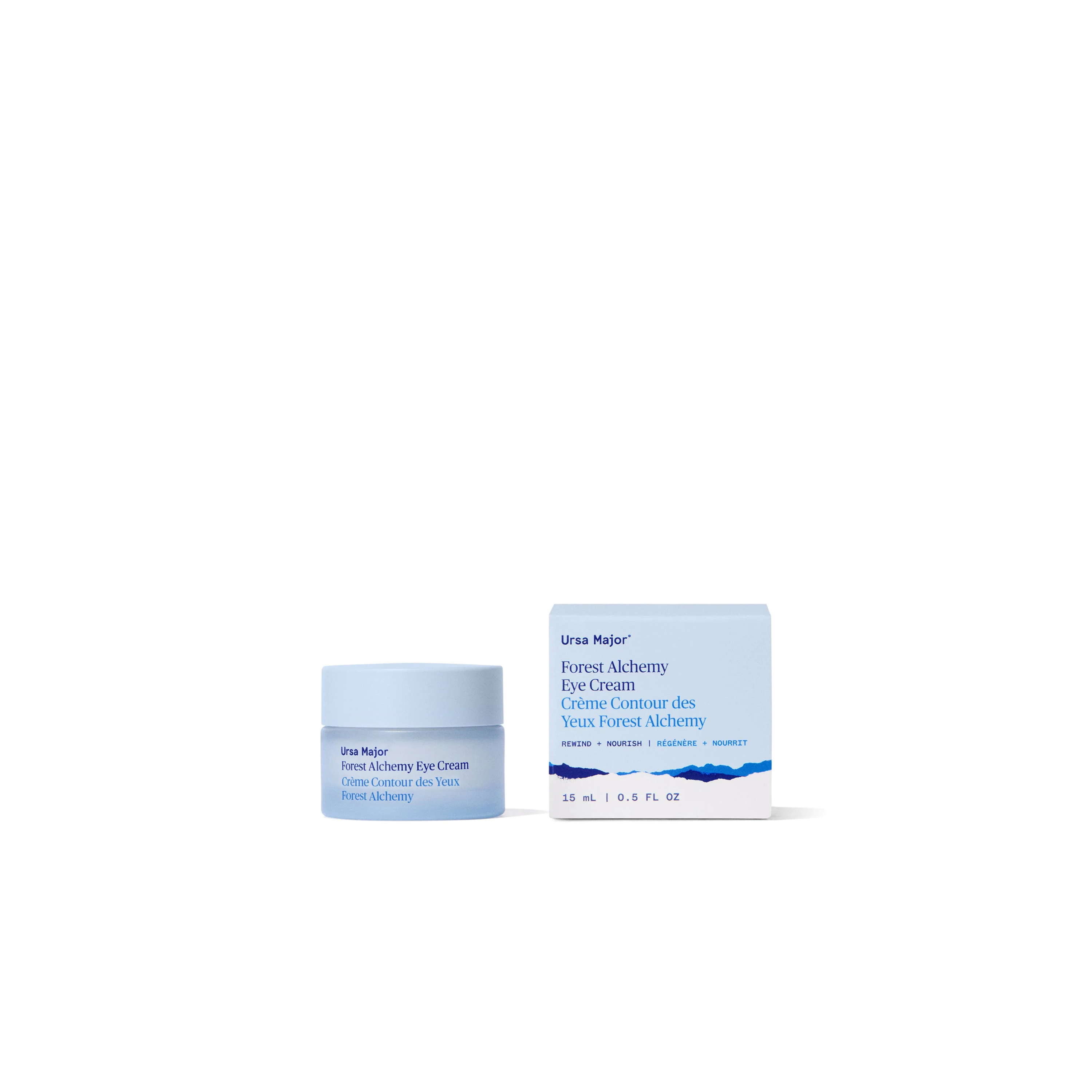Forest Alchemy Eye Cream